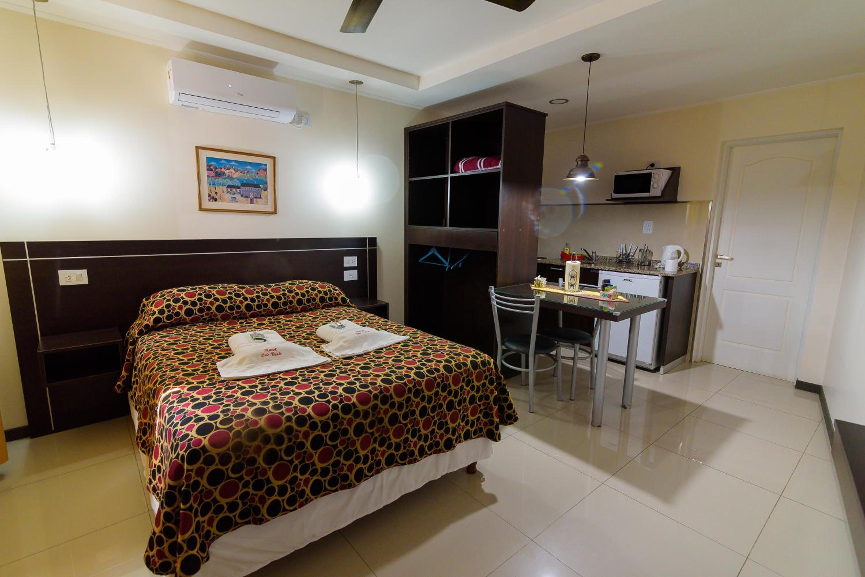 Duplex Apartment
