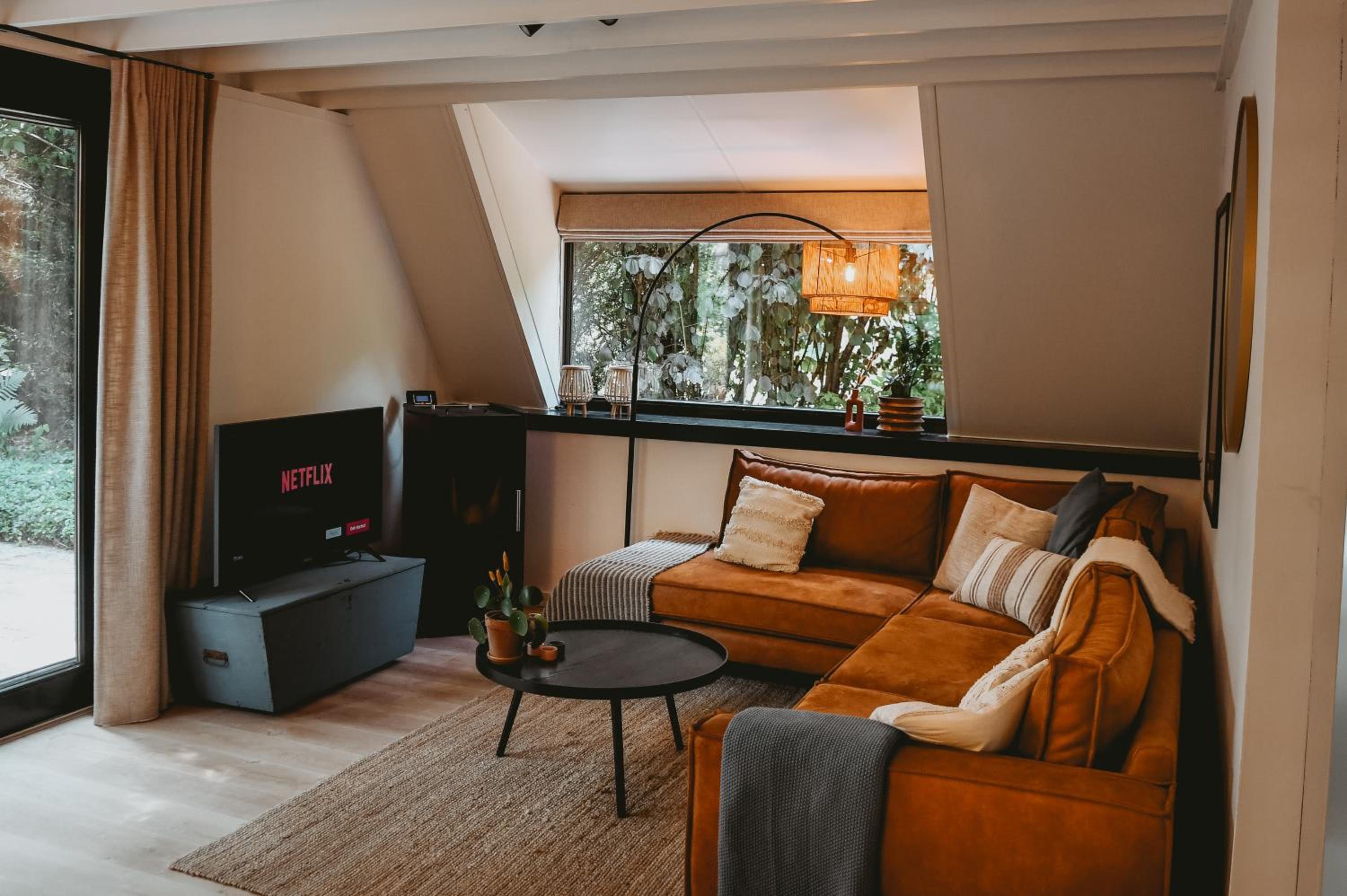 Three-Bedroom House photo 1