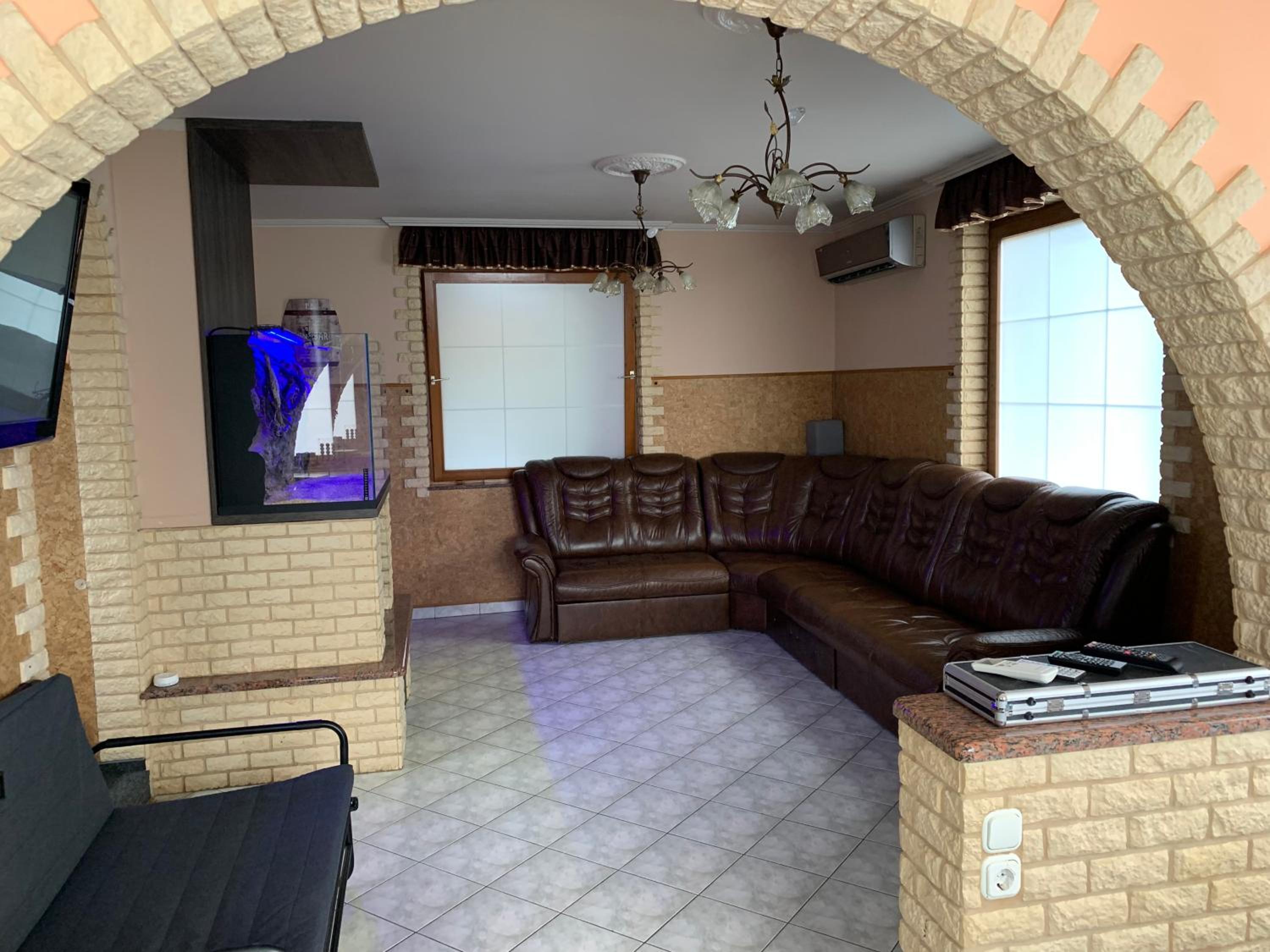 Villa photo 1