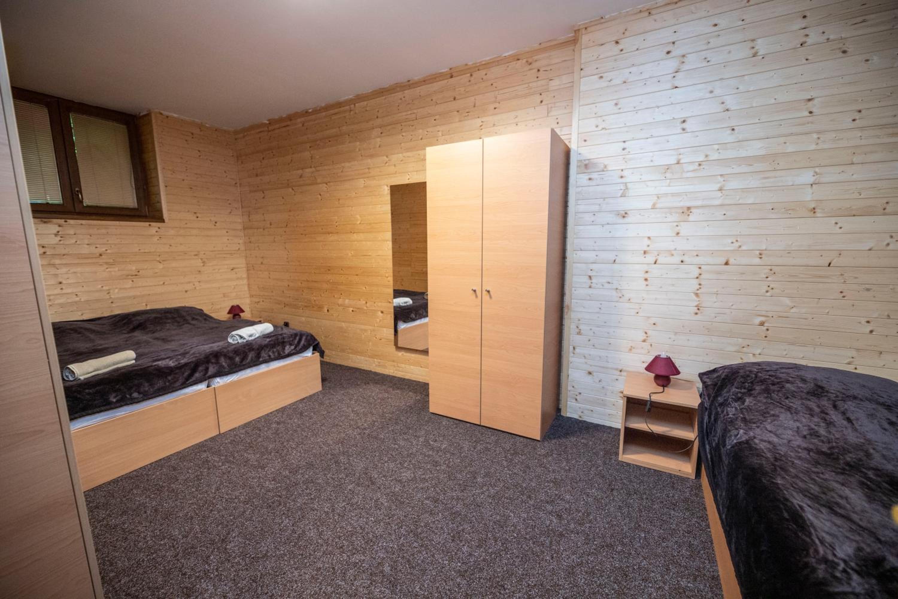 Two-Bedroom Apartment photo 2