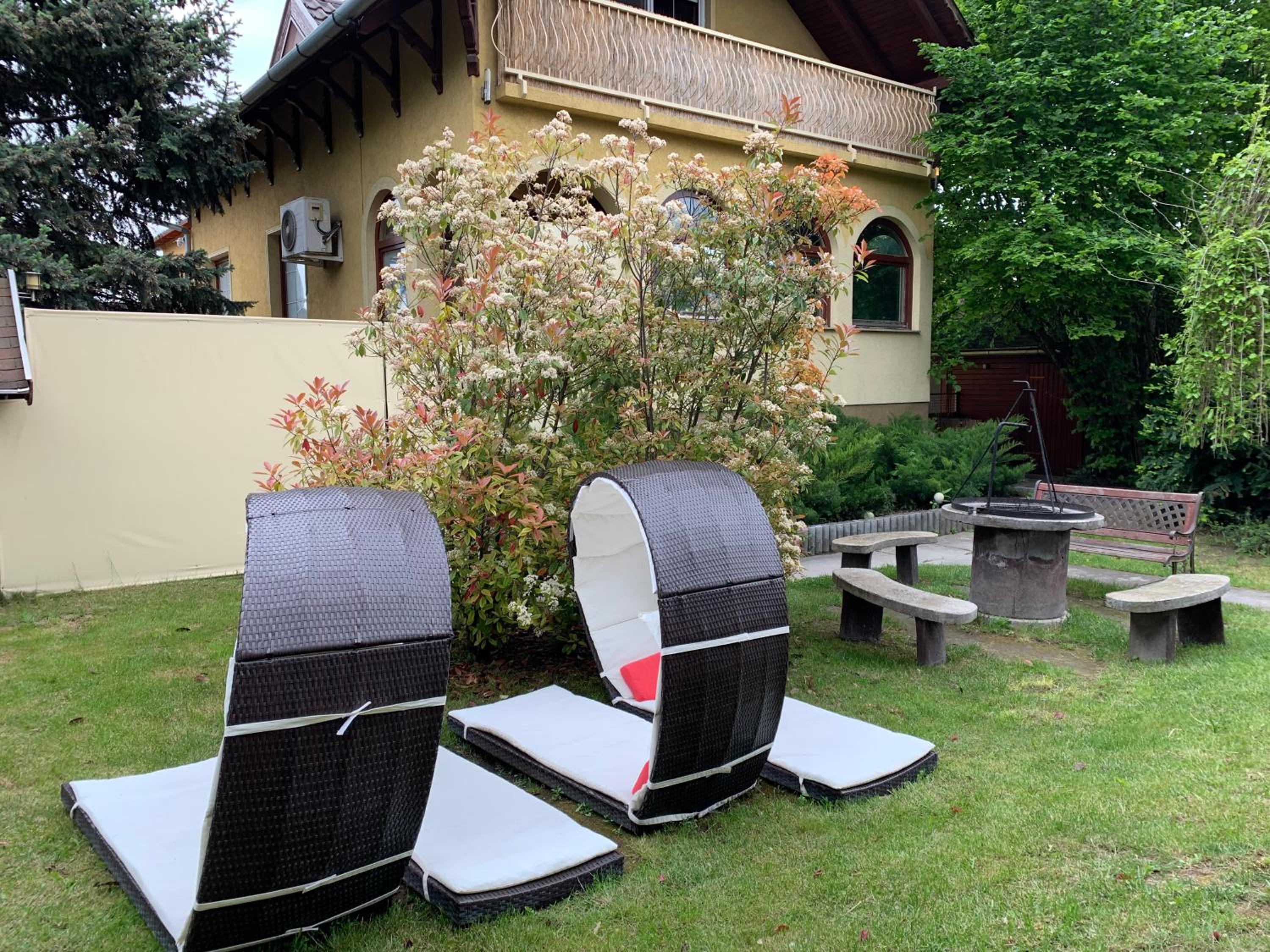 Villa photo 3