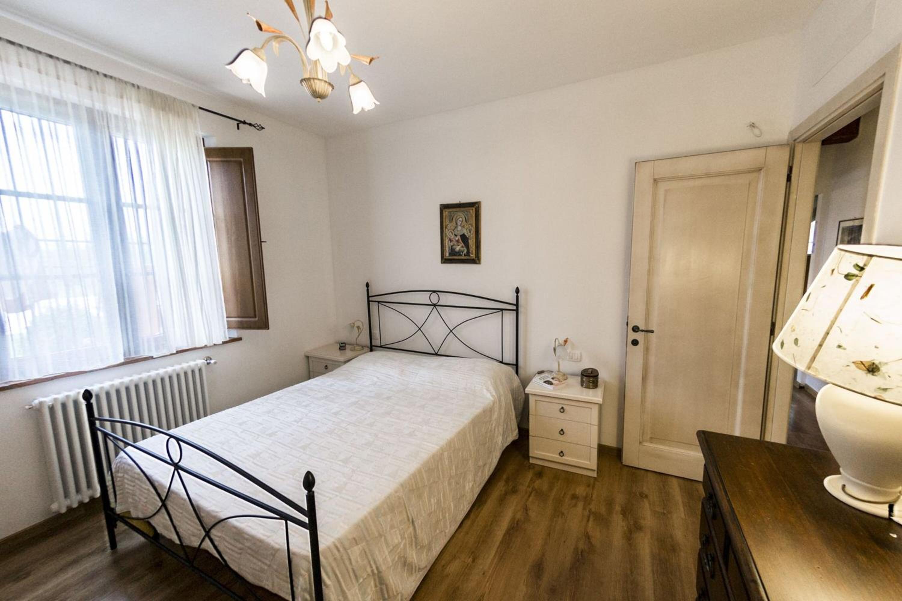 Three-Bedroom Villa photo 1