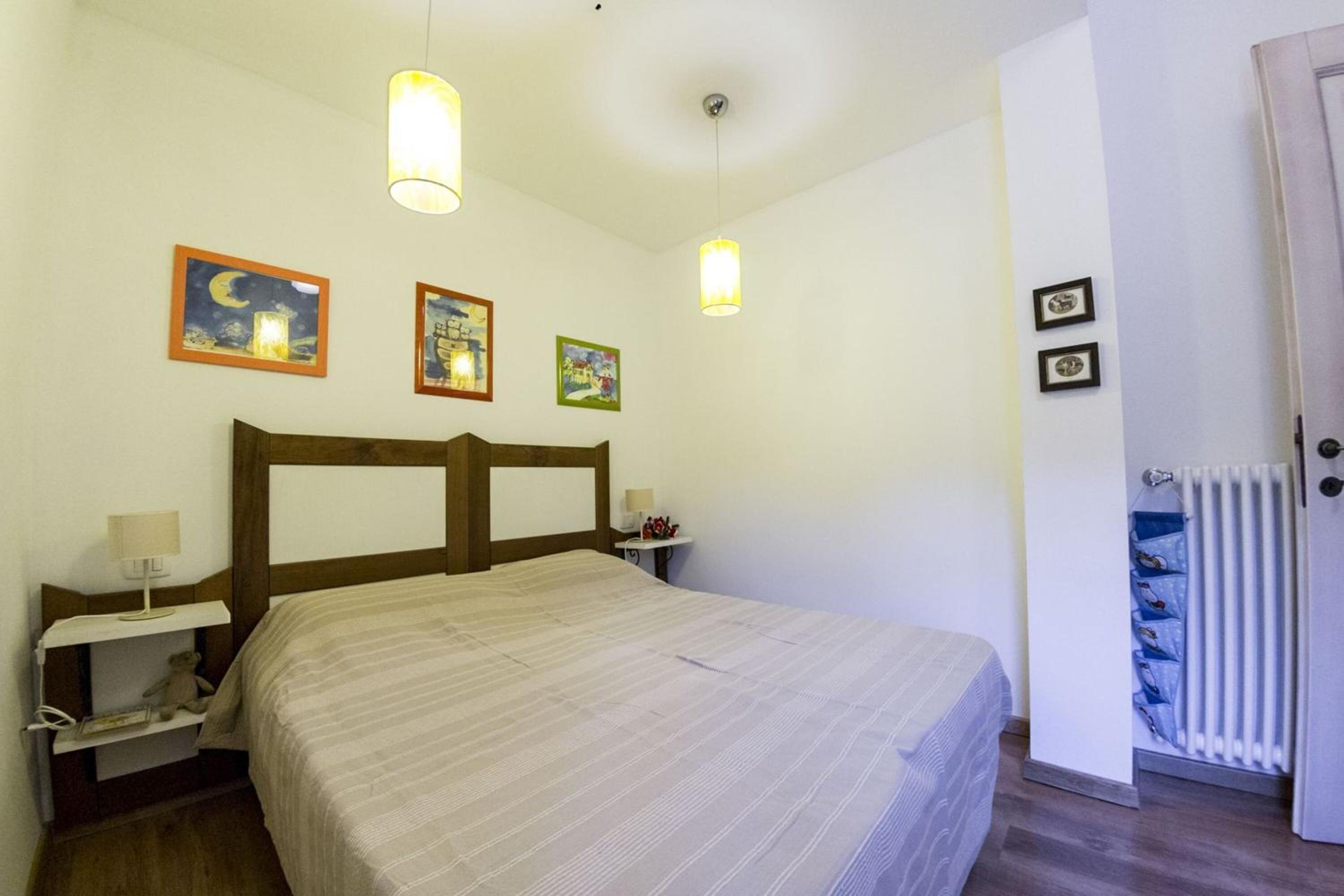 Three-Bedroom Villa photo 2