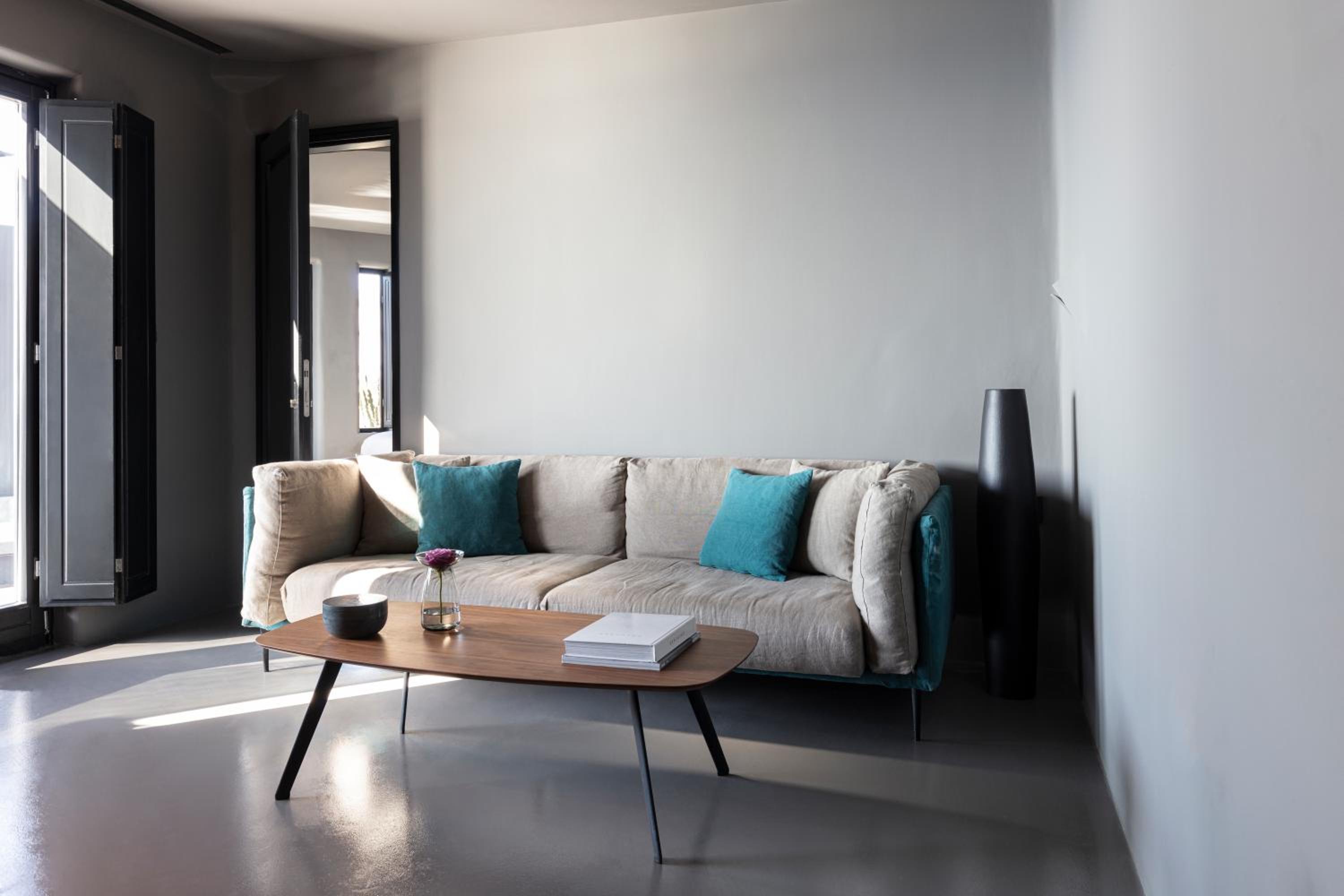  Suite Signature con Vista Tramonto e Vasca Immersione Riscaldata