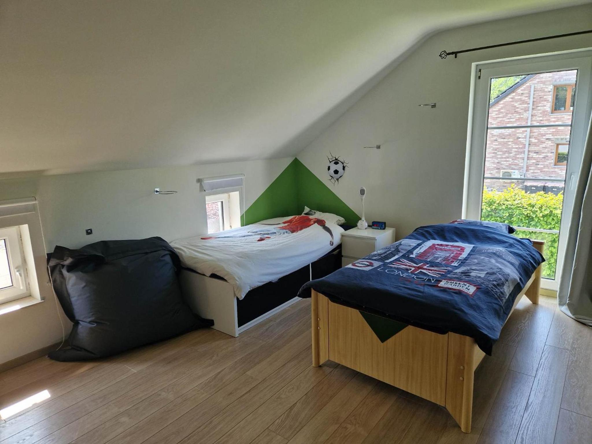 Double Room photo 2