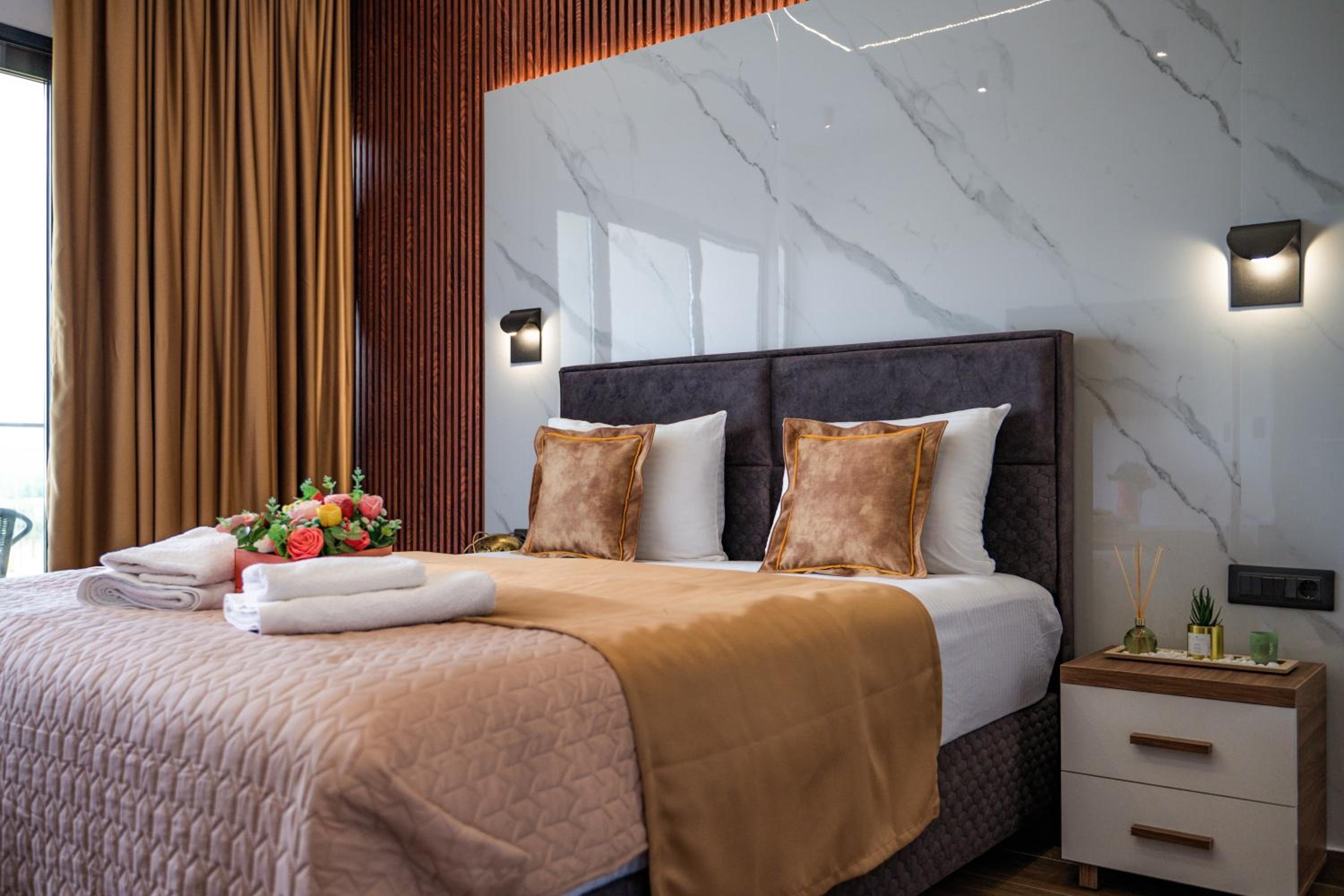 Luxury Quadruple Room