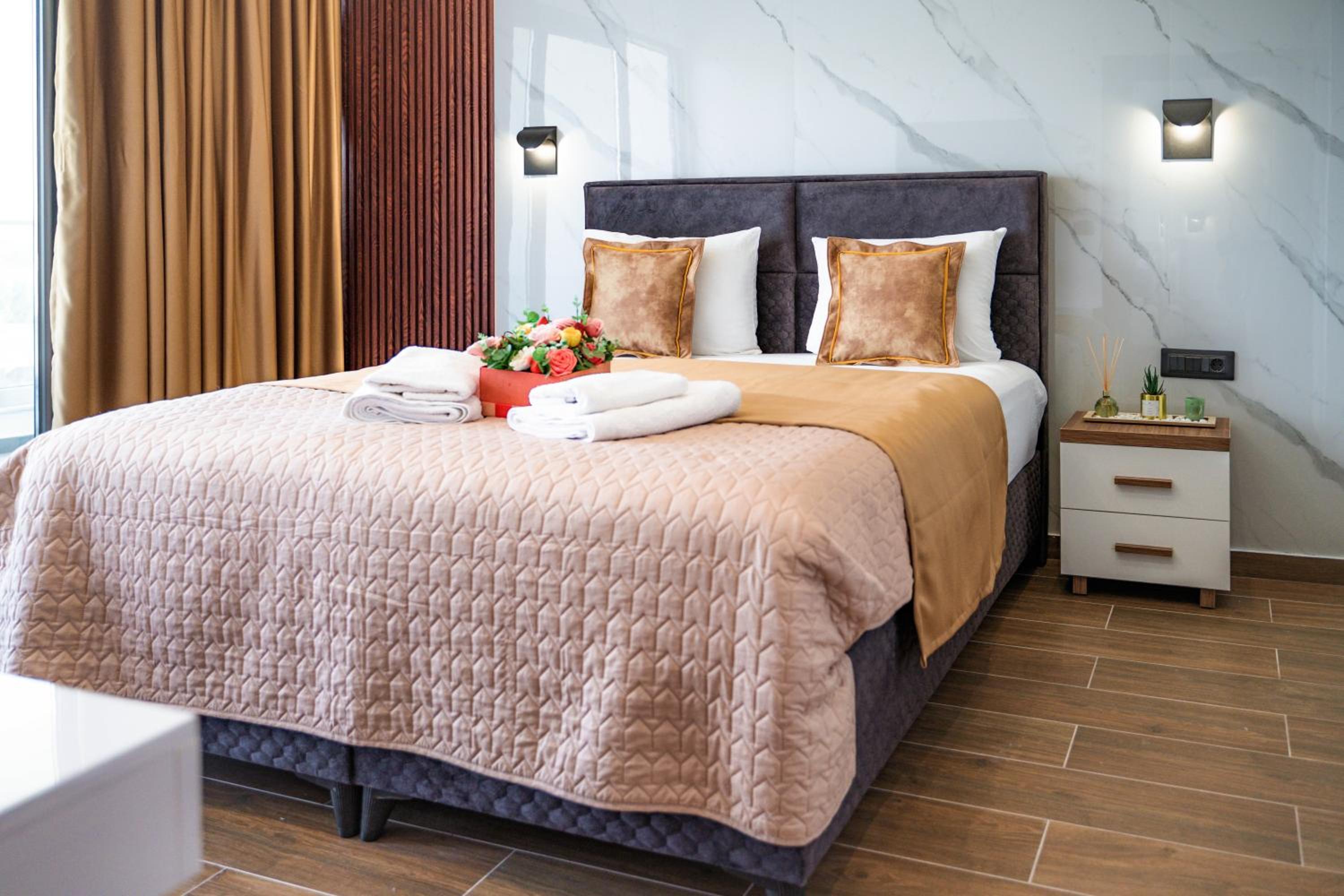 Luxury Quadruple Room