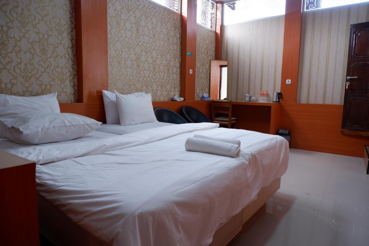 Superior Double Room photo 1