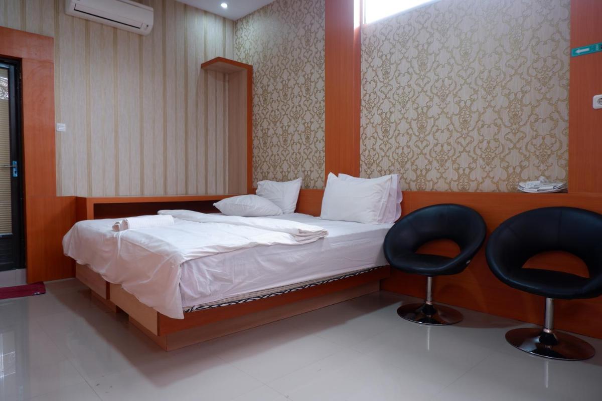Superior Double Room photo 3