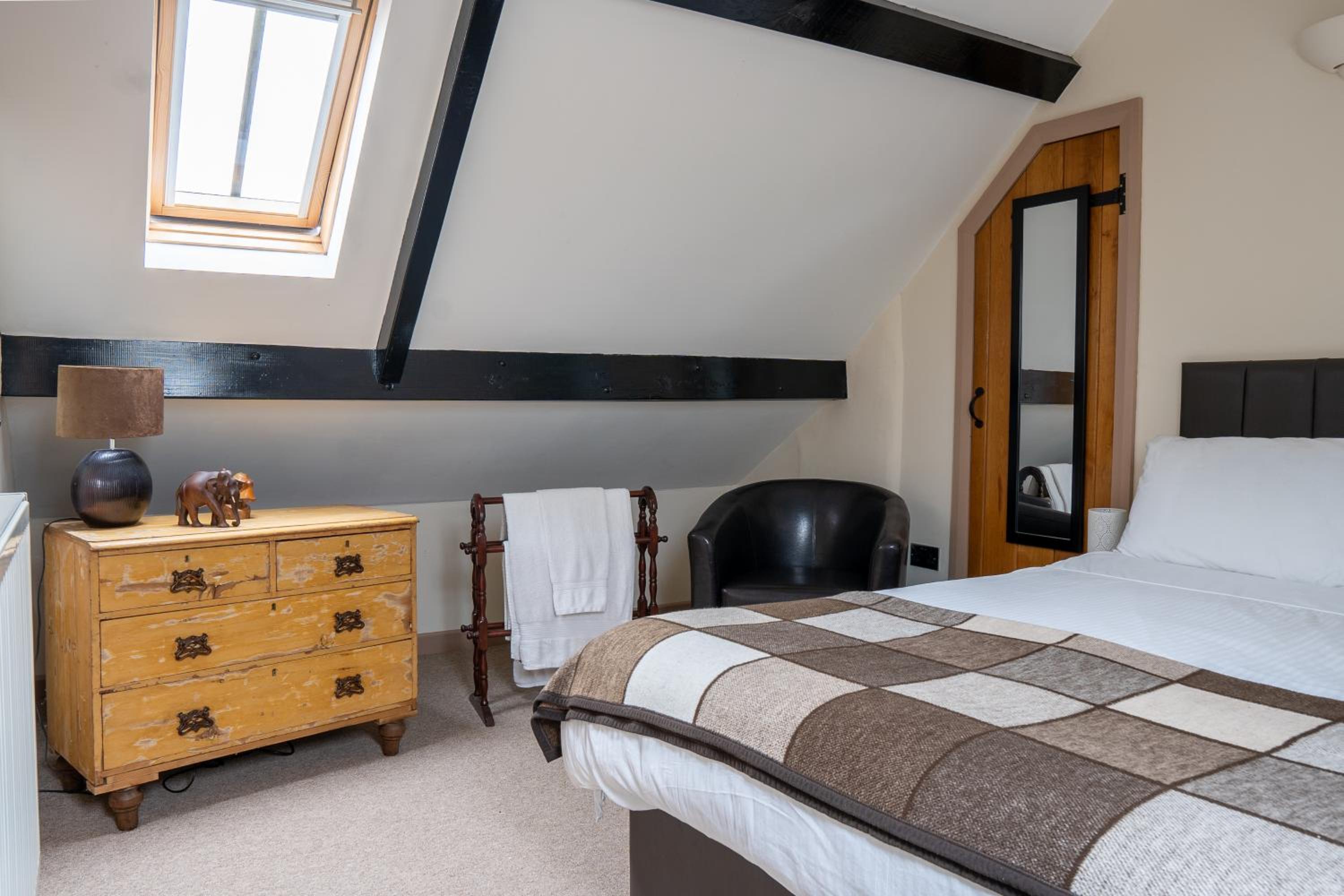 One-Bedroom House photo 2