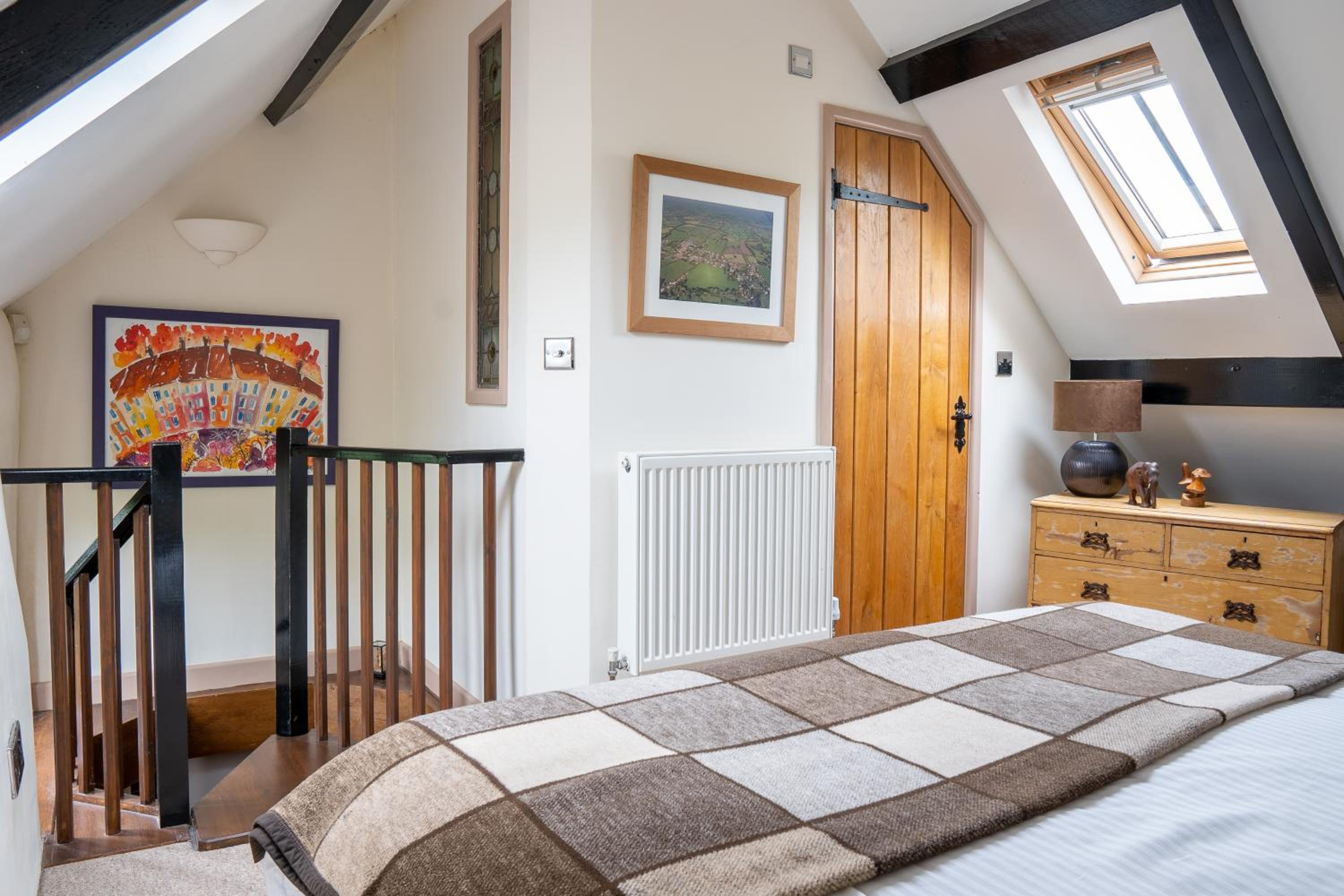 One-Bedroom House photo 3