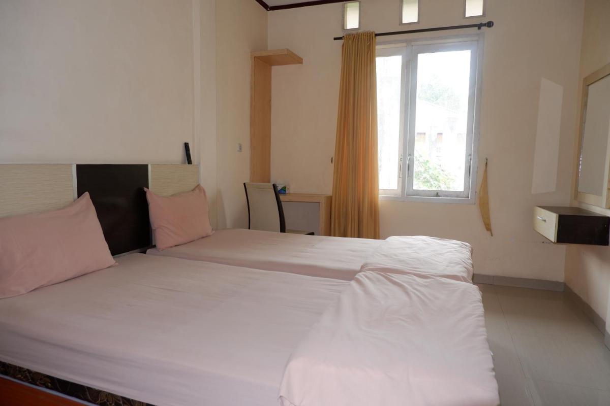 Standard Double Room photo 1