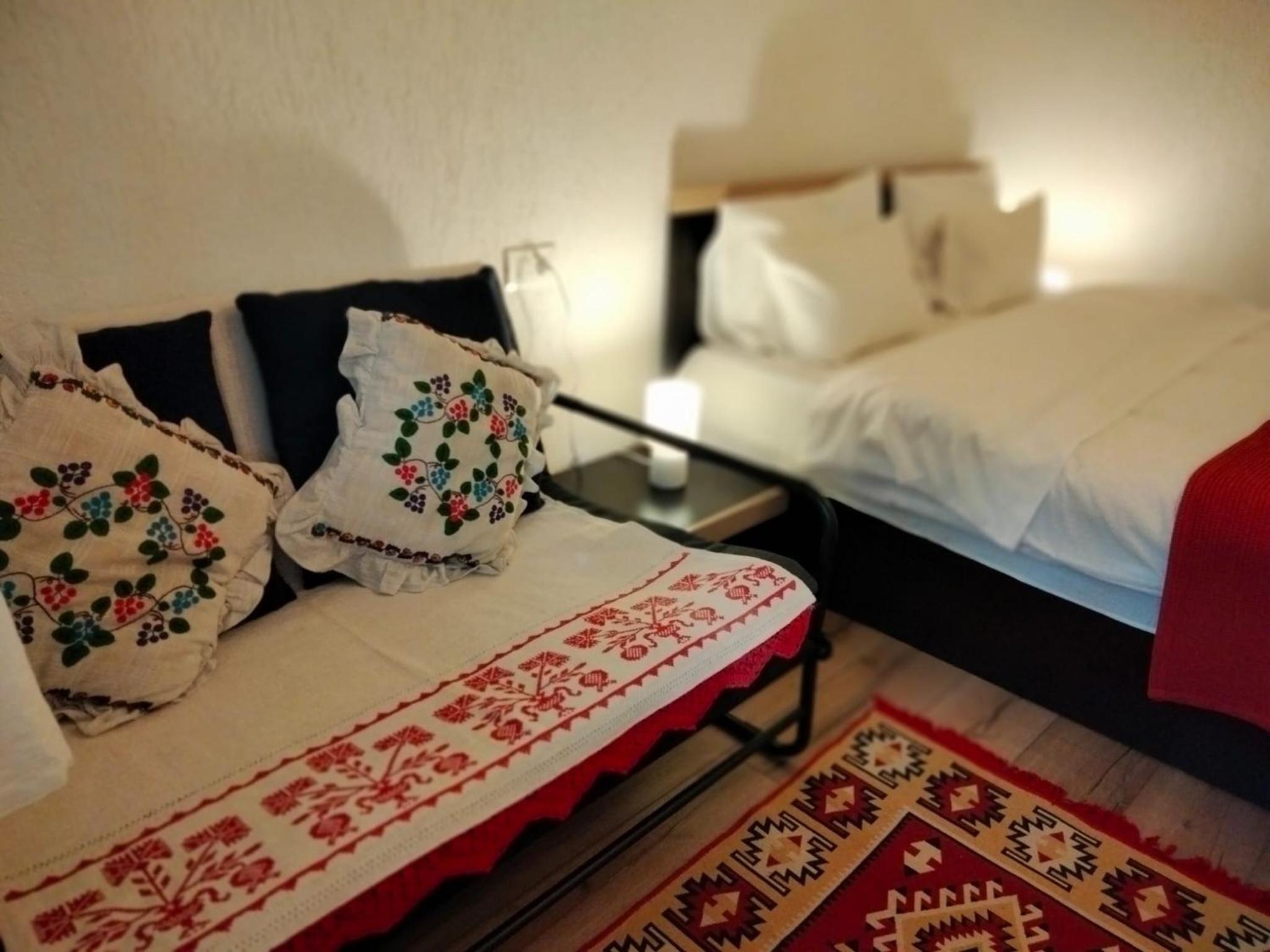 Superior King Room photo 2