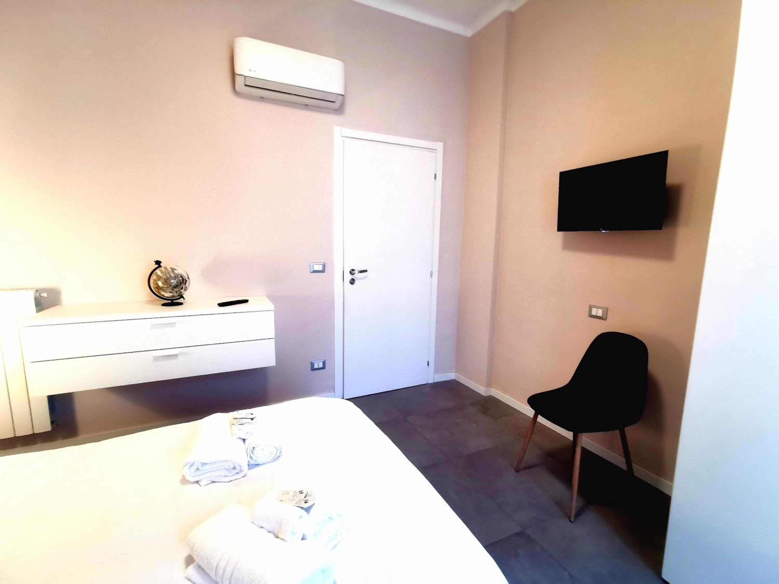 Single Room