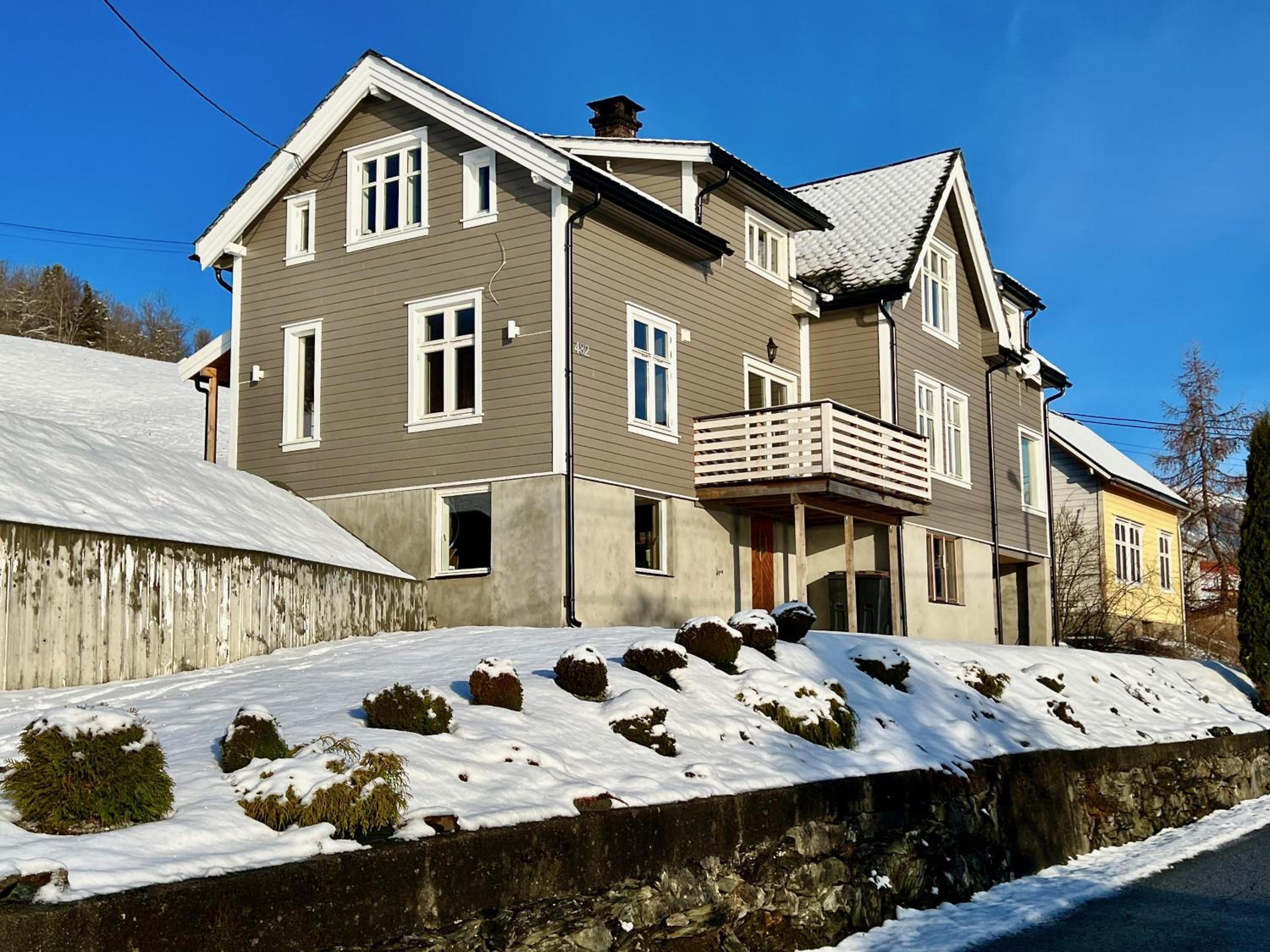 Vacation Home photo 2