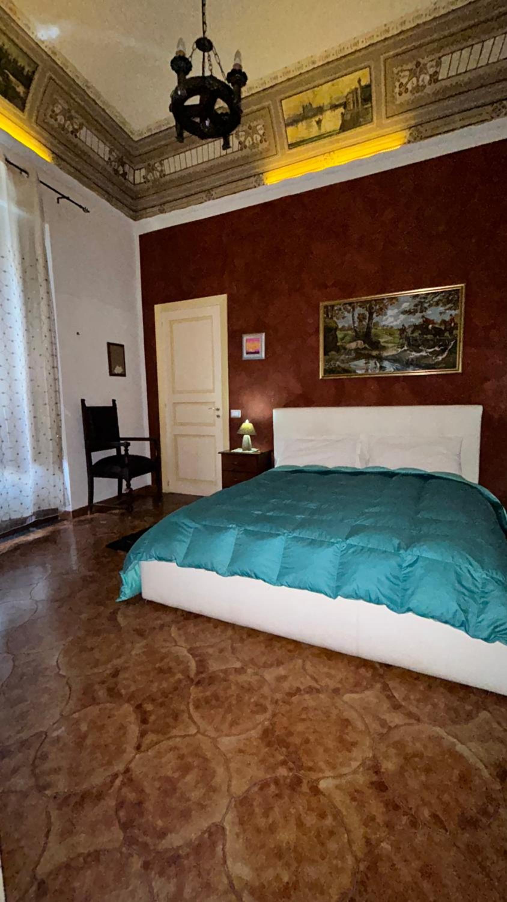 Apartment with Sea View photo 1