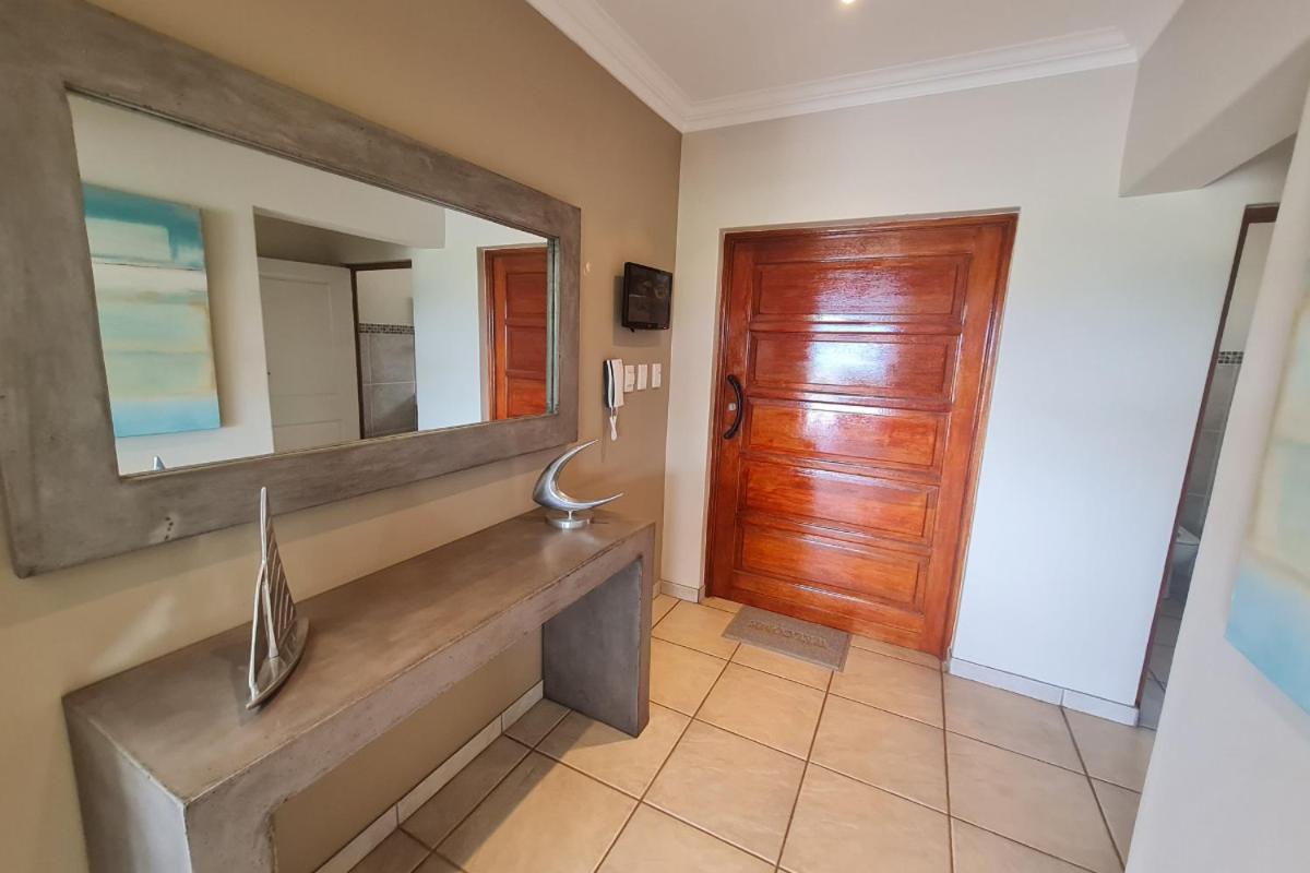 Four-Bedroom House photo 1