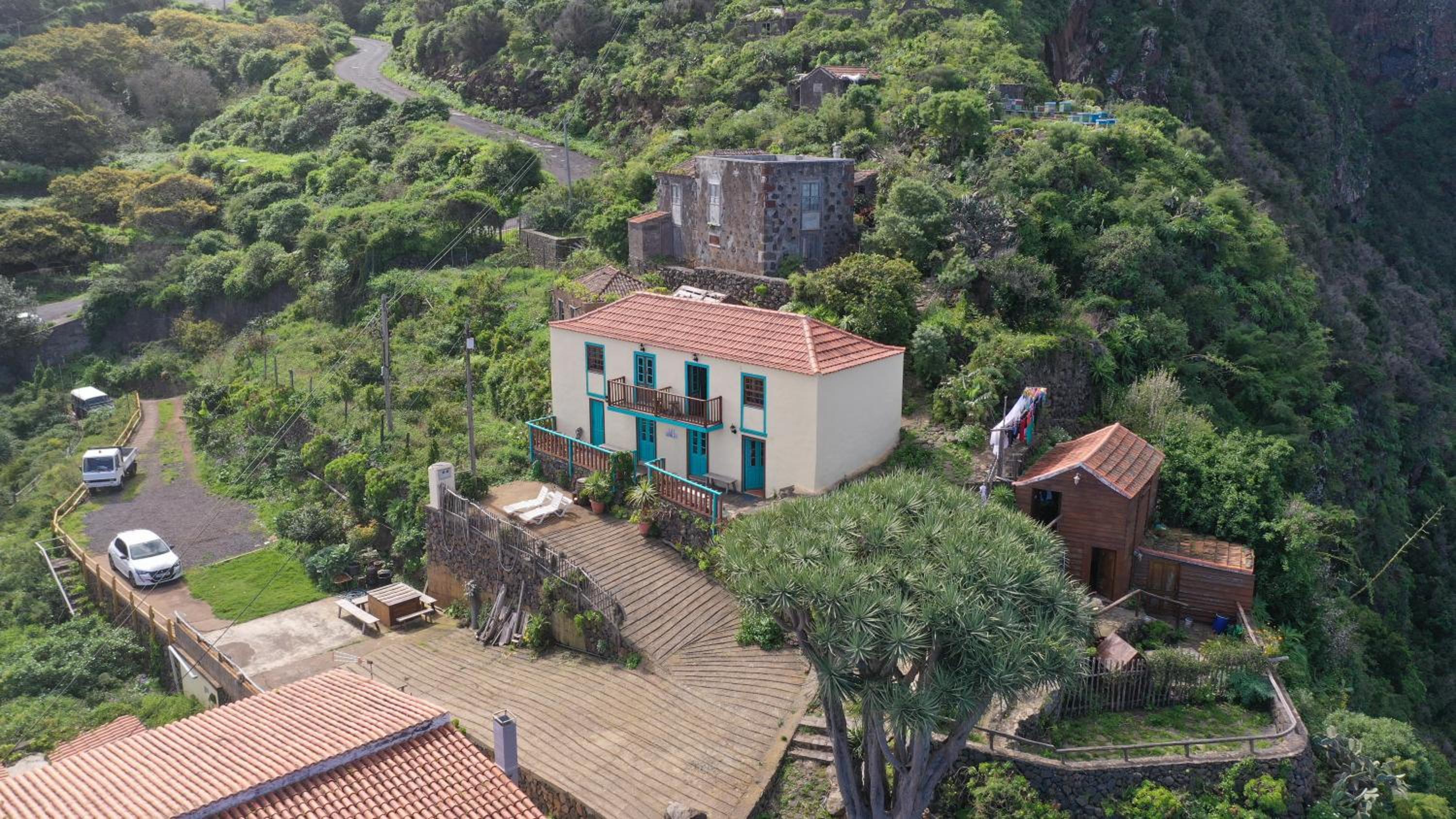 Vacation Home