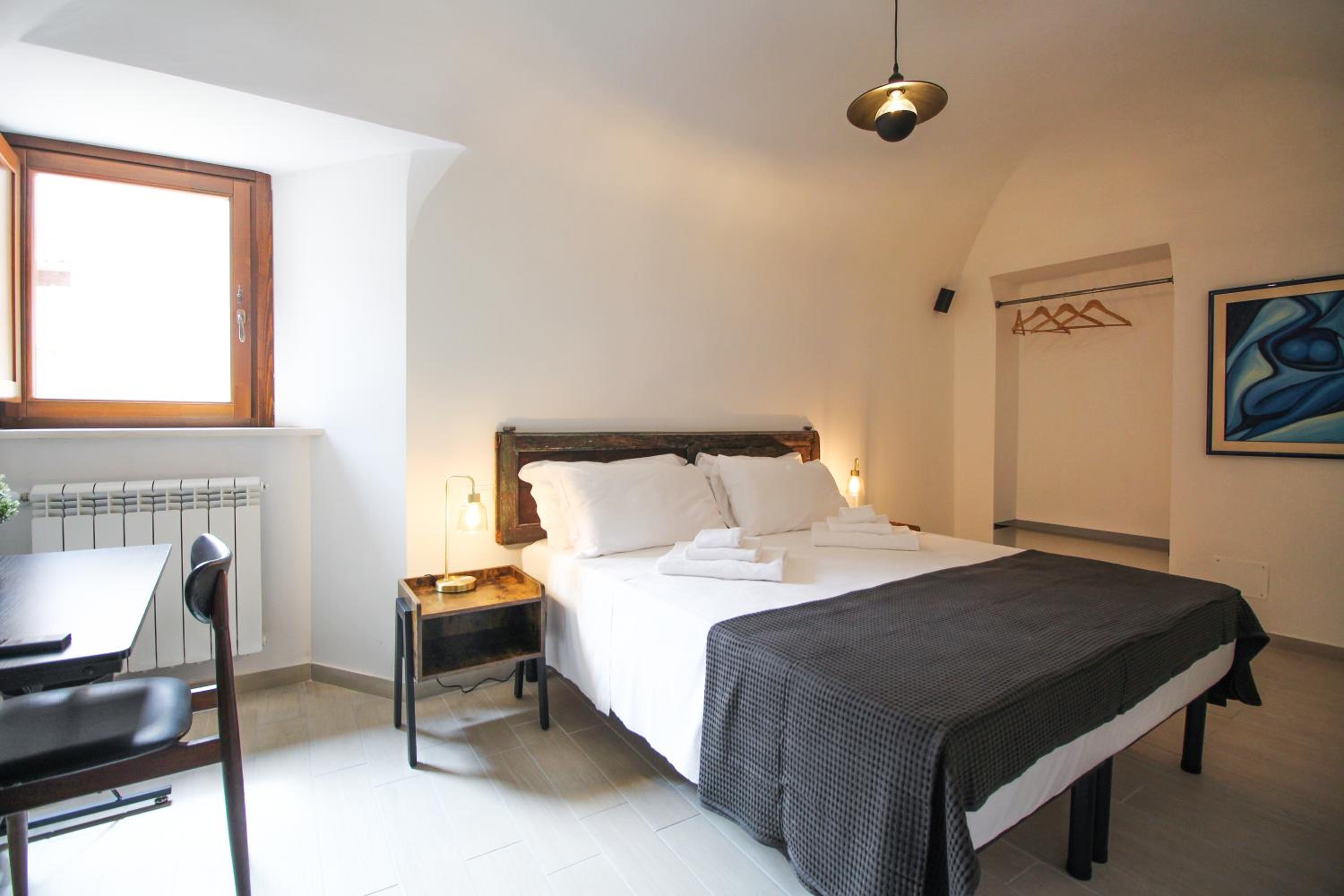 Standard Double Room photo 3