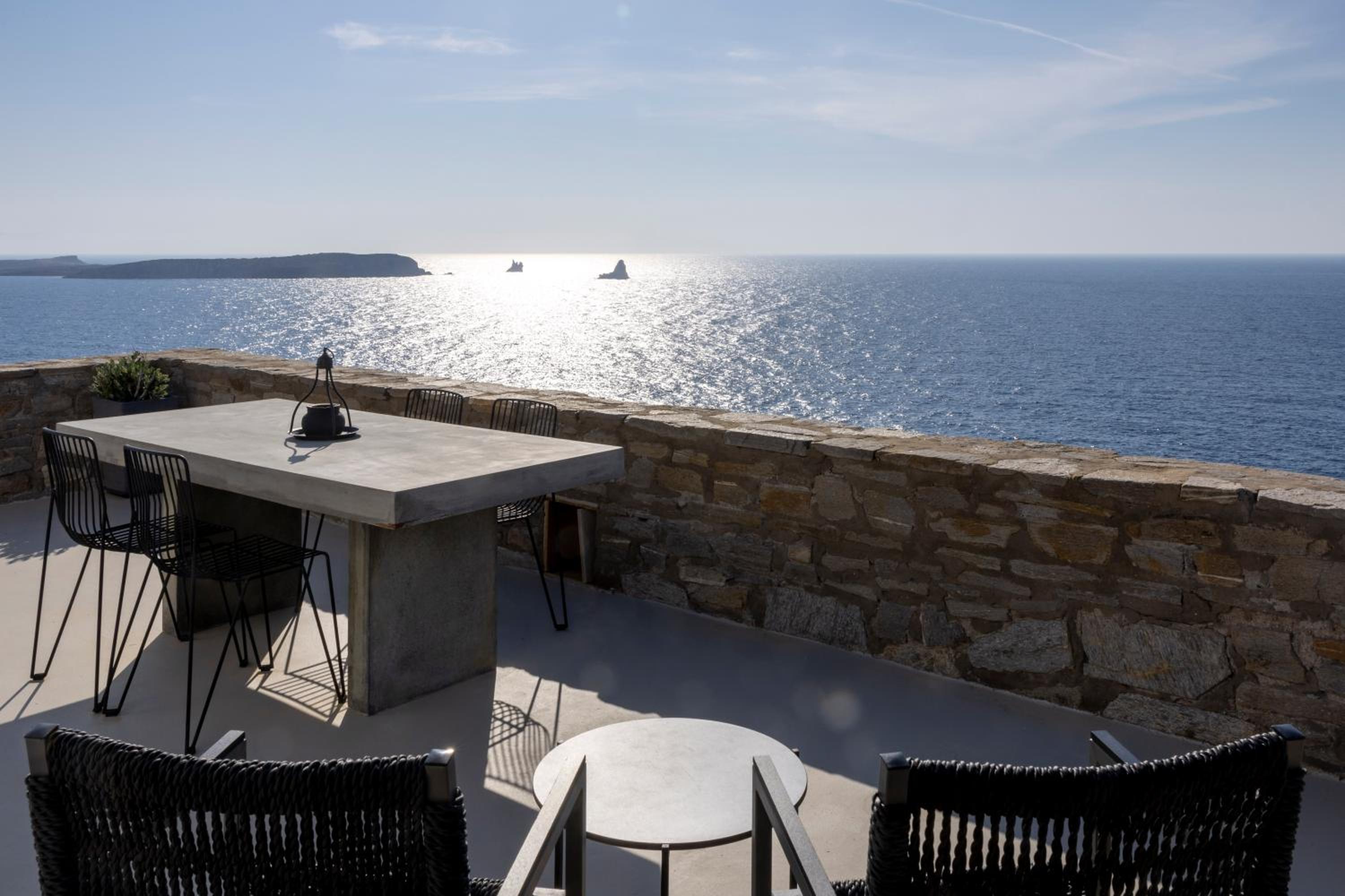 Villa with Sea View photo 3