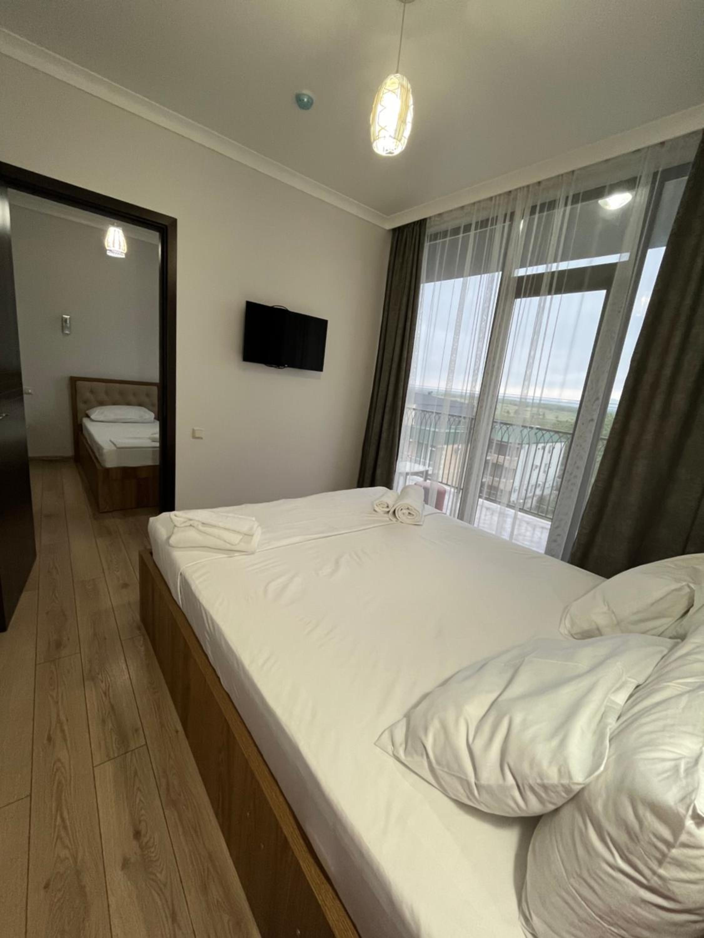 Quadruple Room photo 1