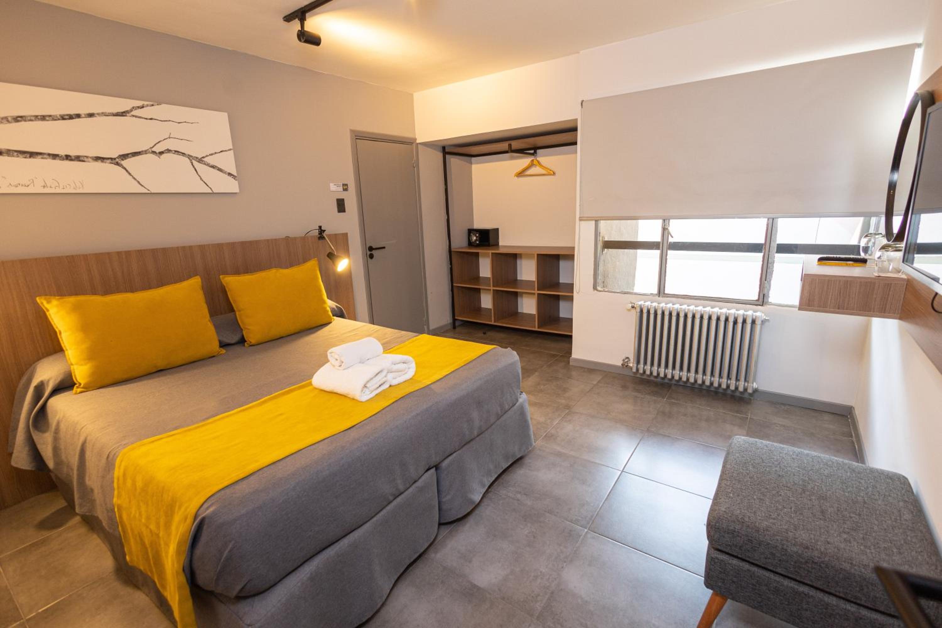 Double Room photo 1