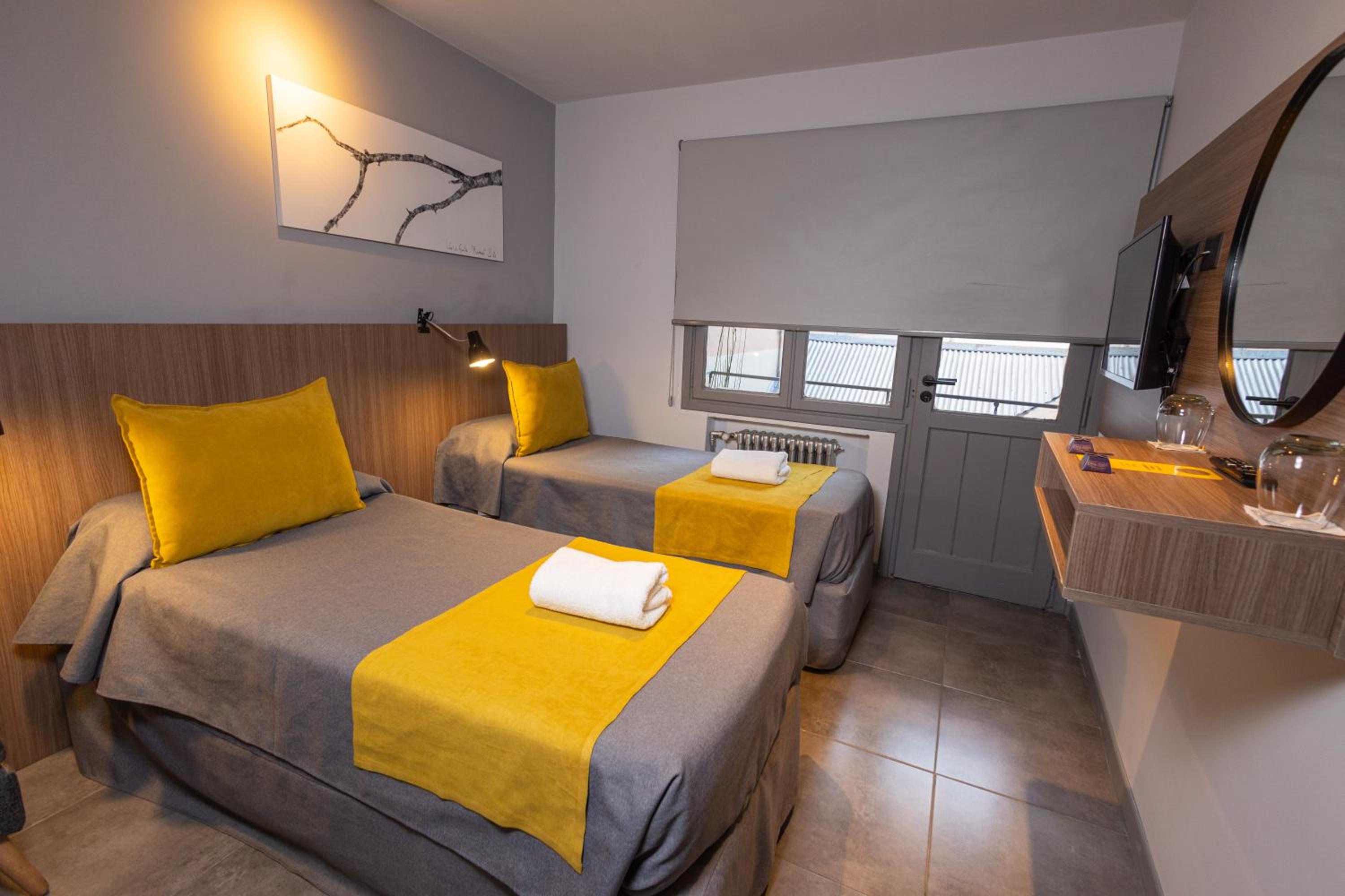 Double Room photo 3