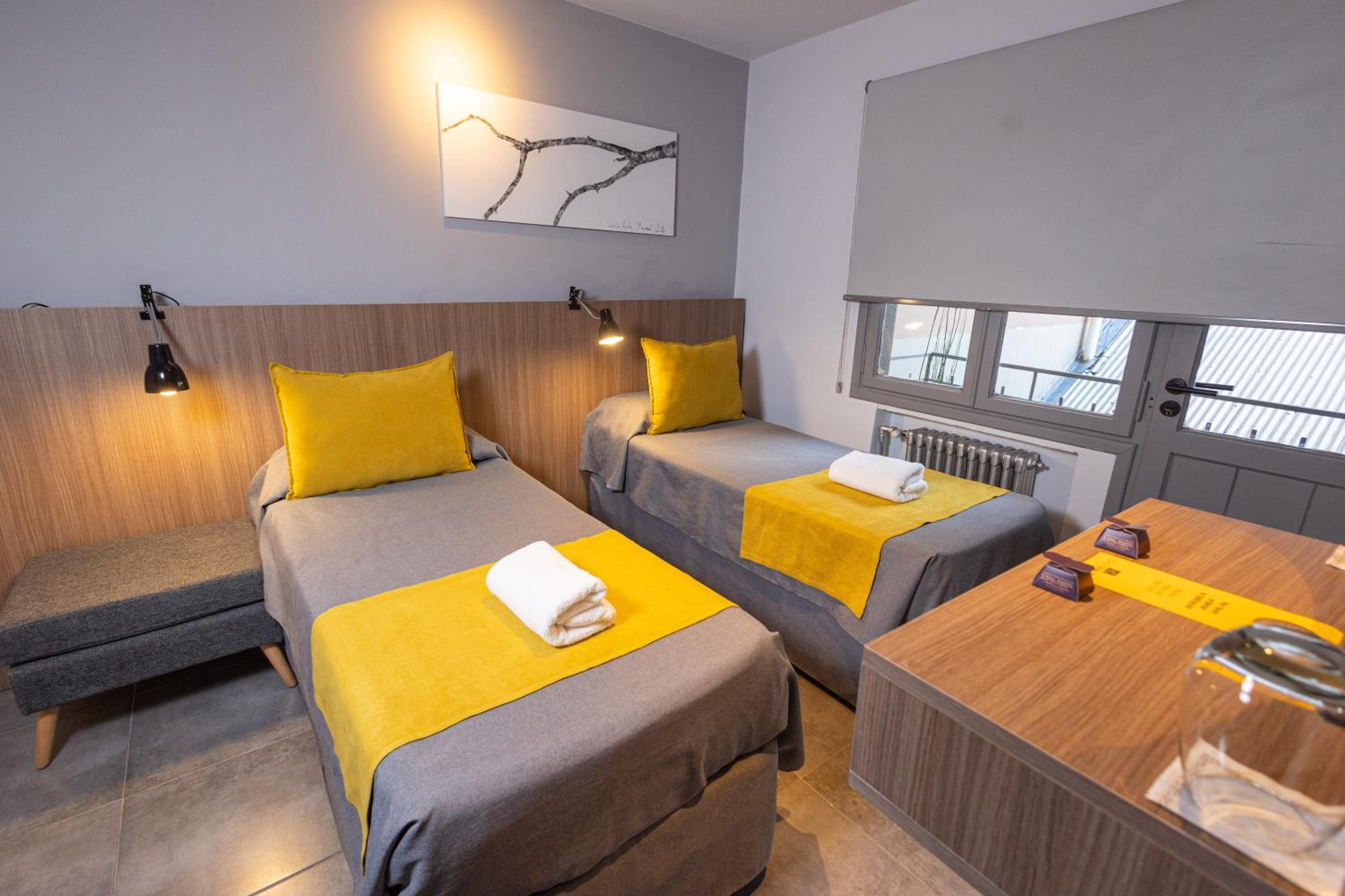 Double Room photo 2
