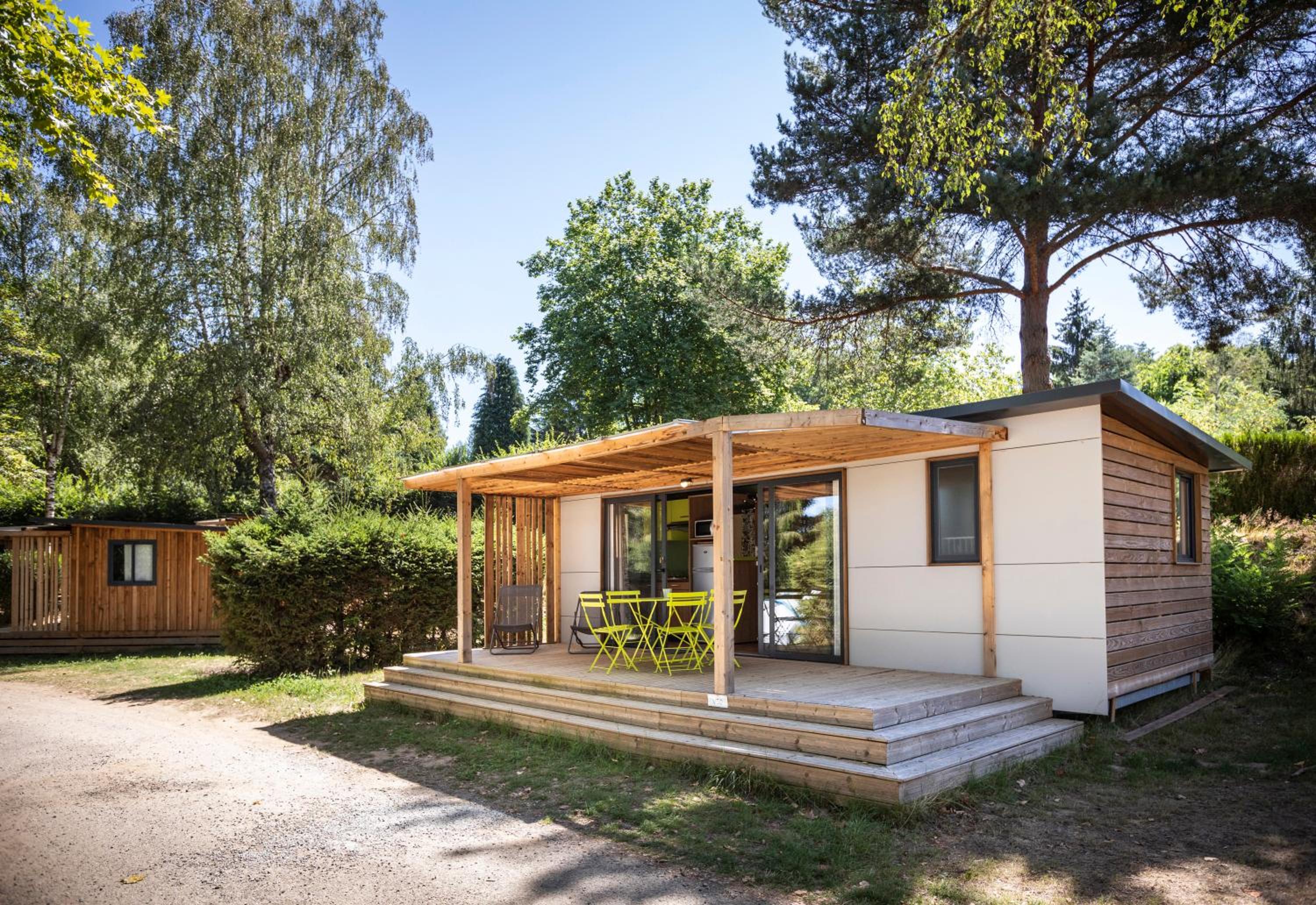 Mobile Home photo 1