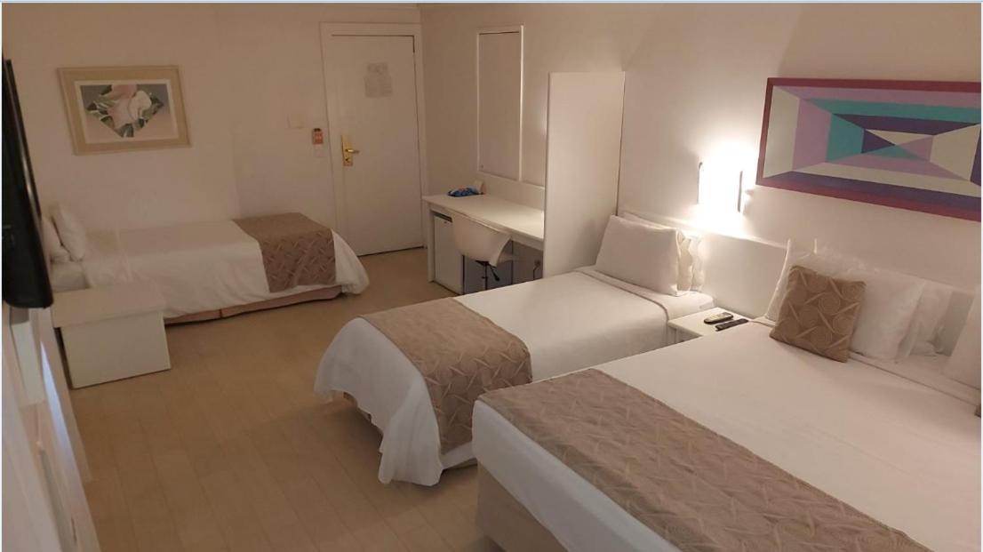 Quadruple Room photo 1