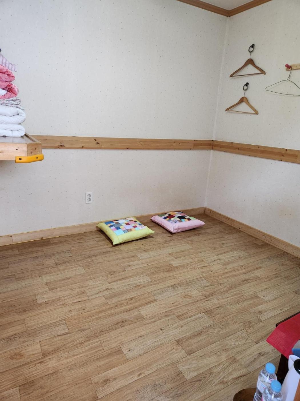 Triple Room with Private Bathroom photo 3