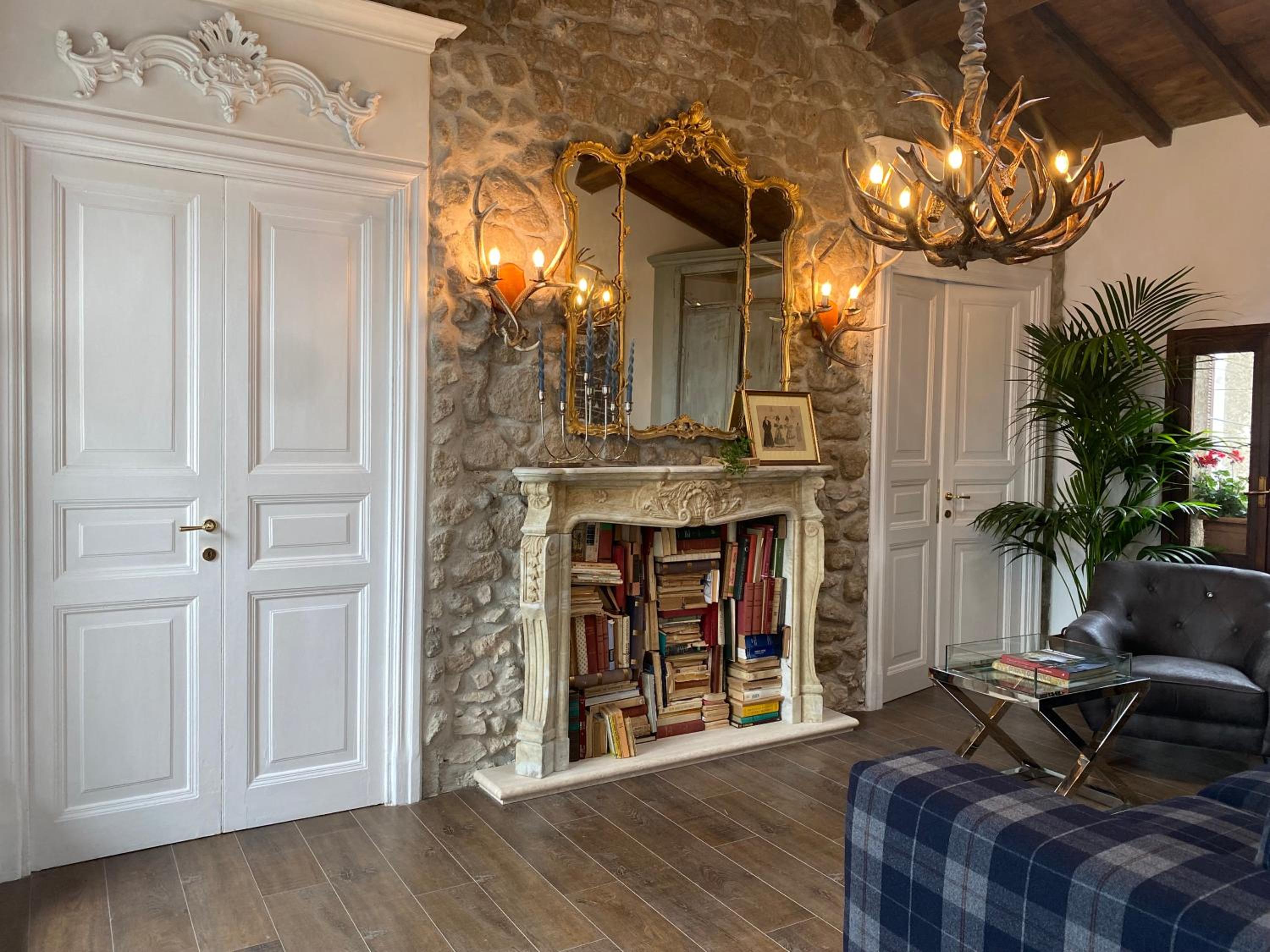 Two-Bedroom House photo 1