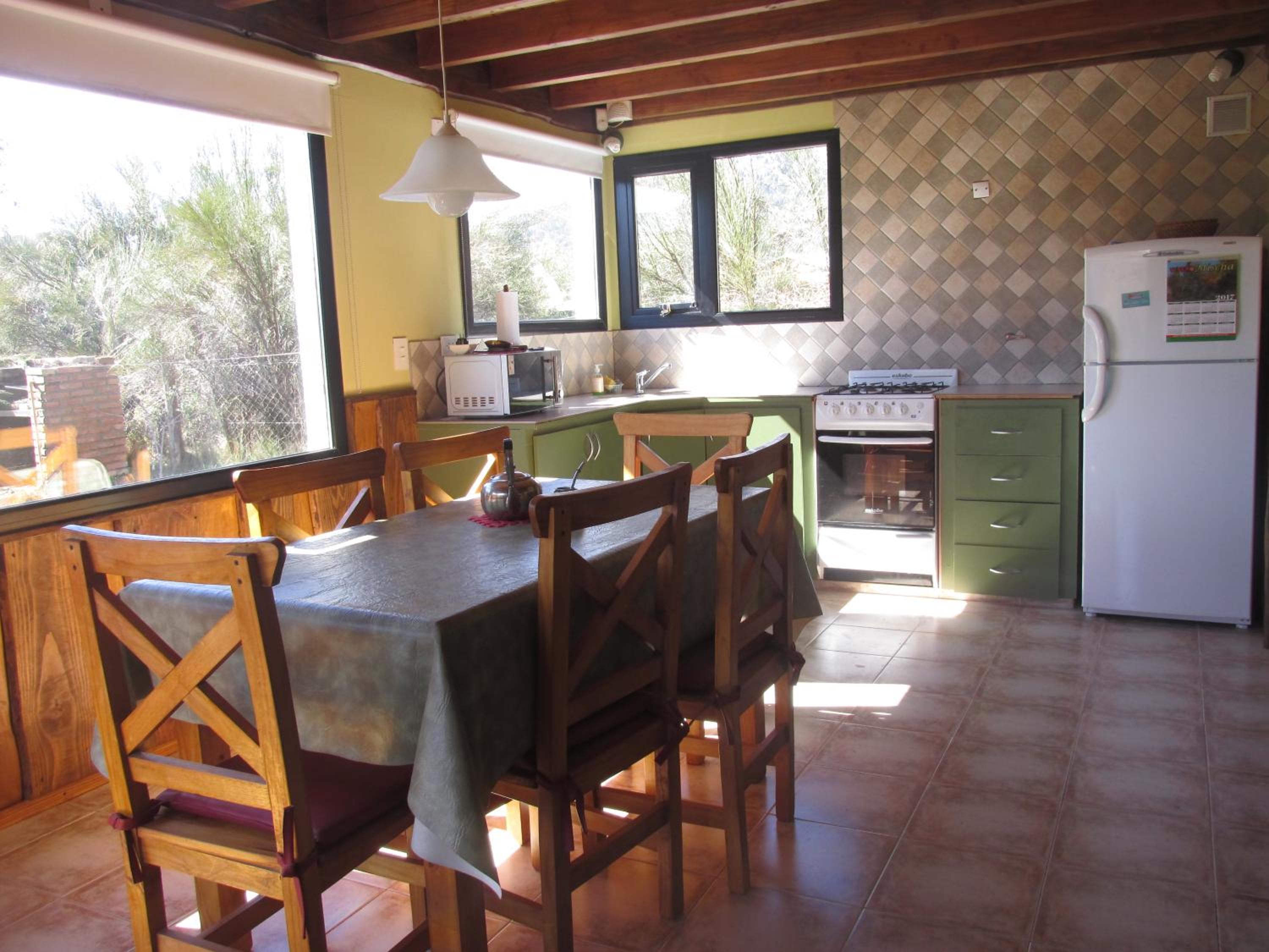 Two-Bedroom House photo 2