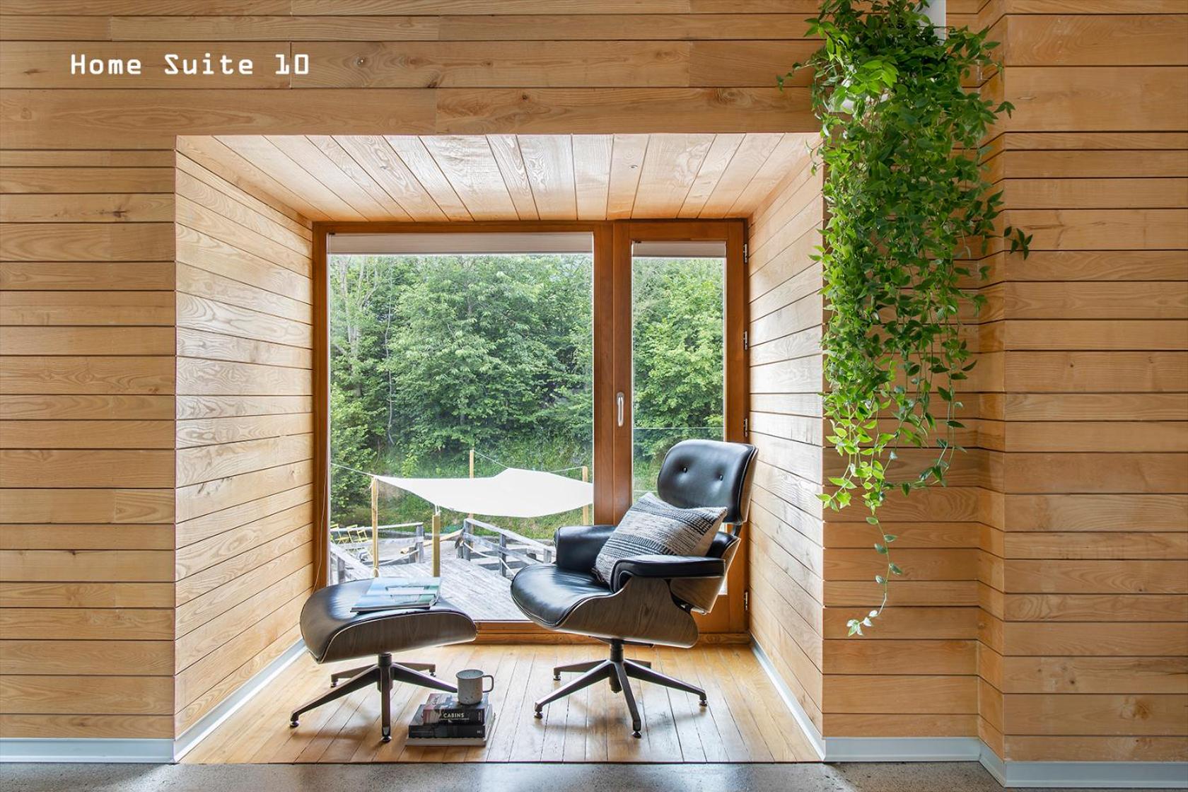Suite del Hogar
