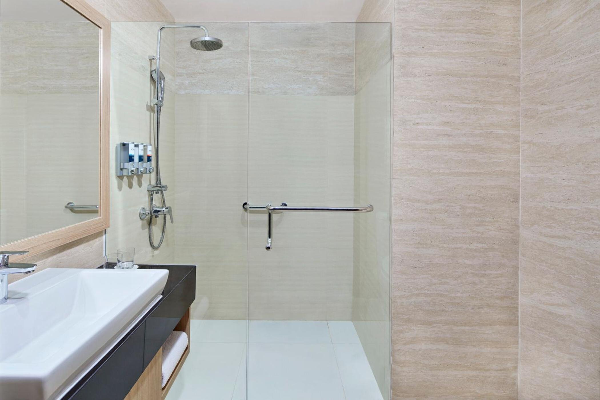 Deluxe Double Room photo 2