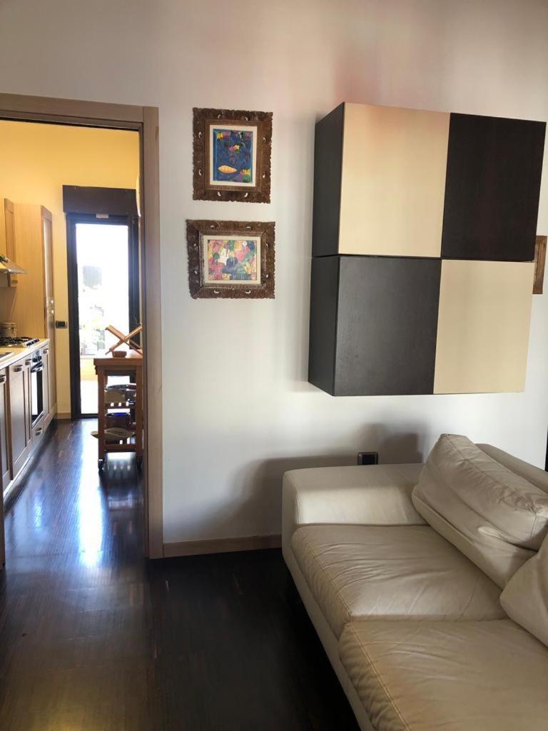 Three-Bedroom Villa photo 1