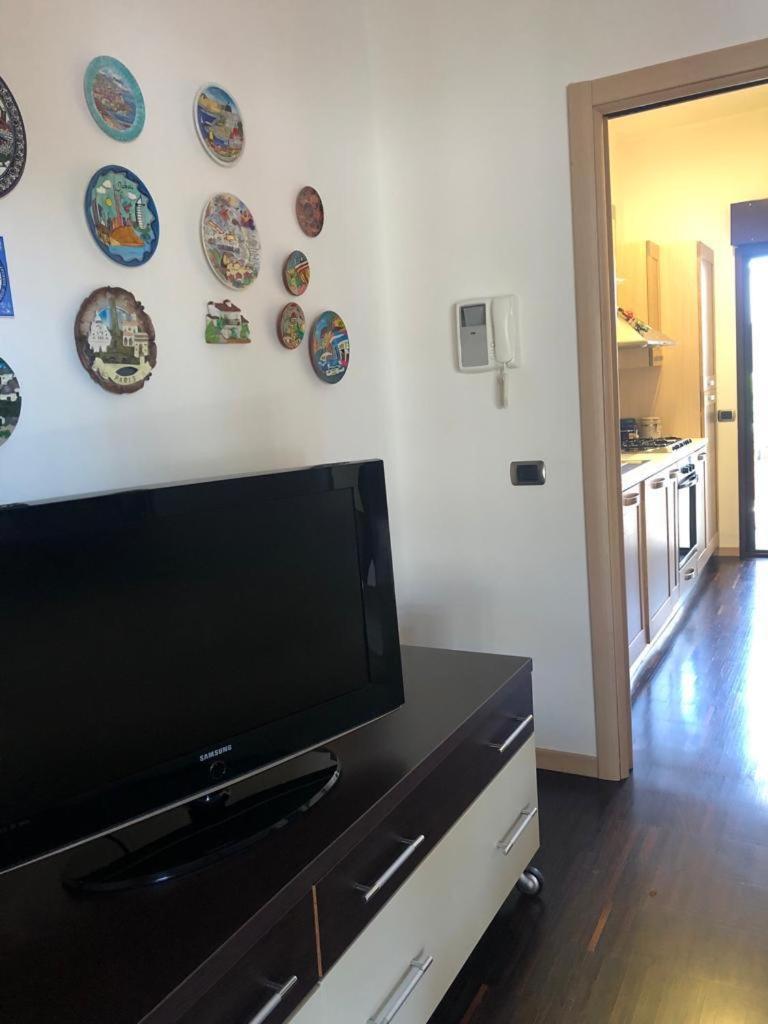 Three-Bedroom Villa photo 2