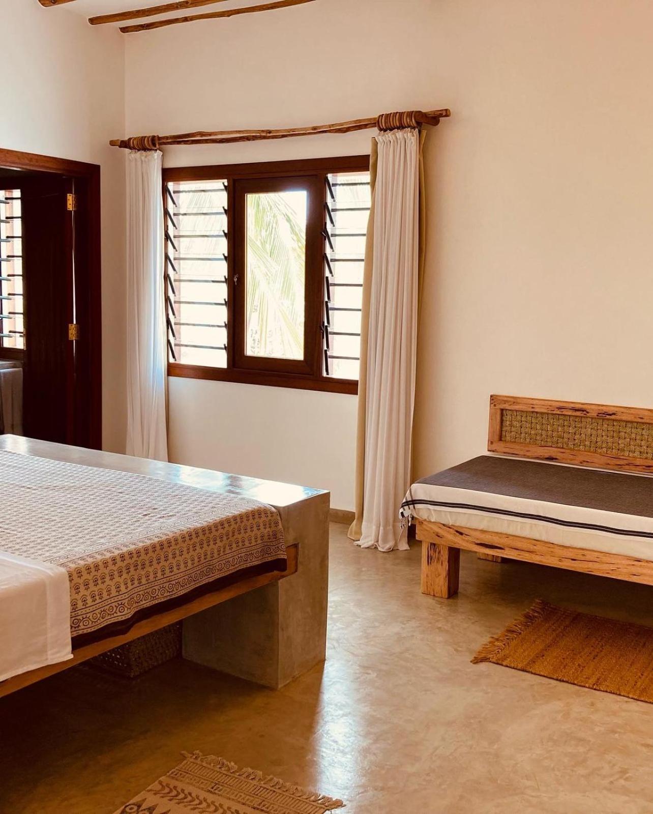 Triple Room with Private Bathroom photo 1