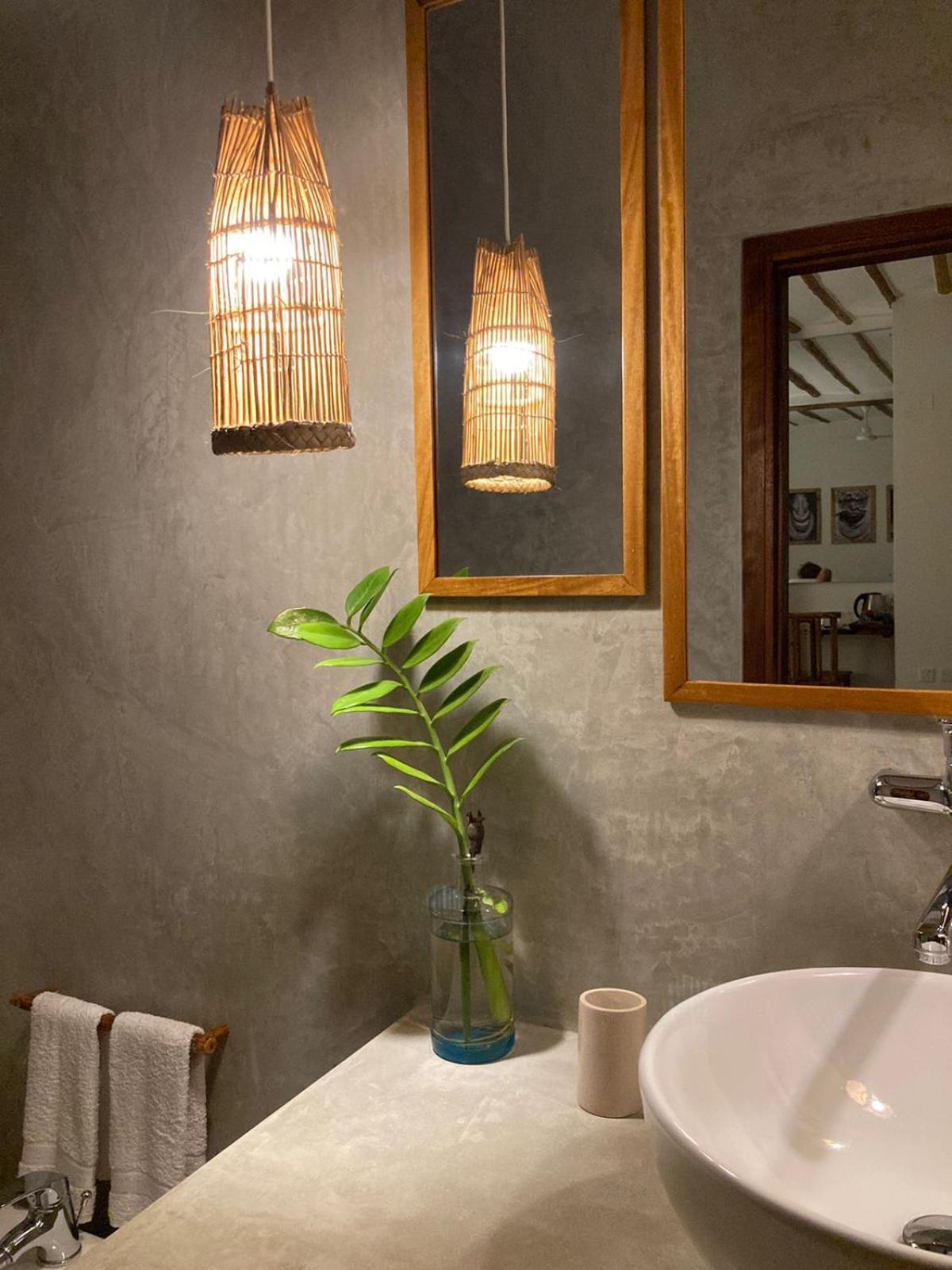 Triple Room with Private Bathroom photo 2