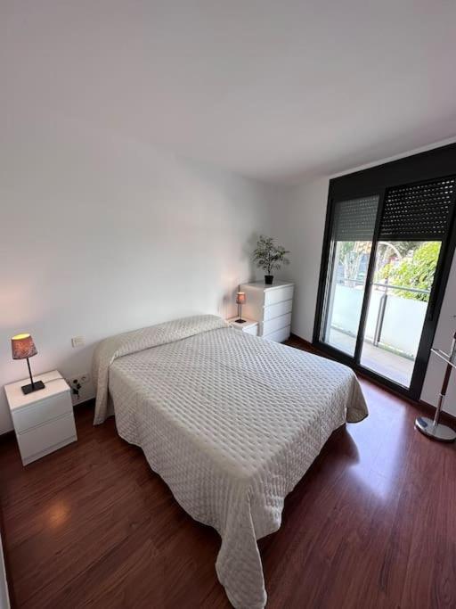 Departamento de tres habitaciones