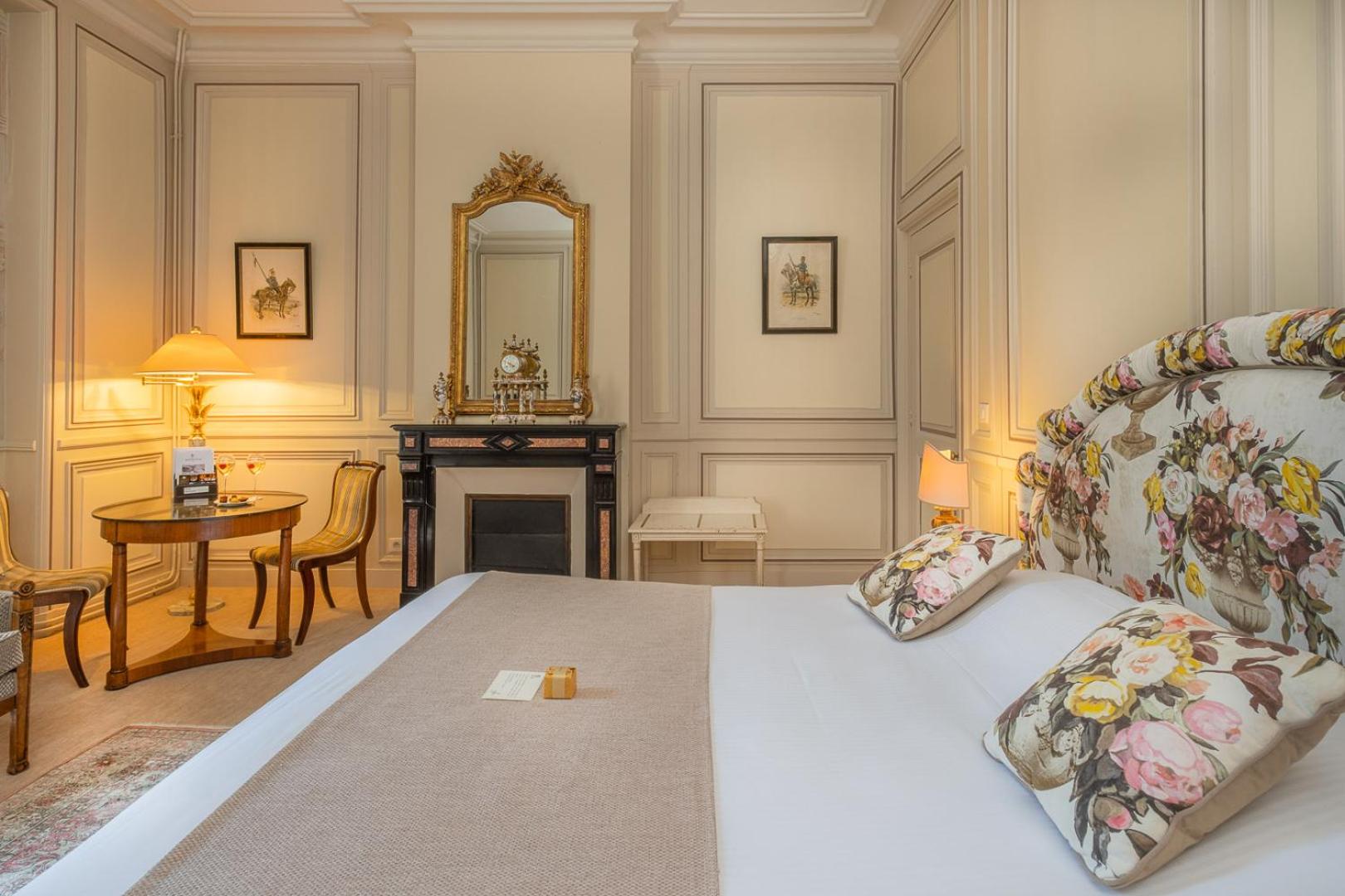 Prestige Double Room - Photo 8