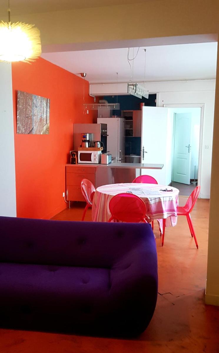 Superior Apartment photo 1