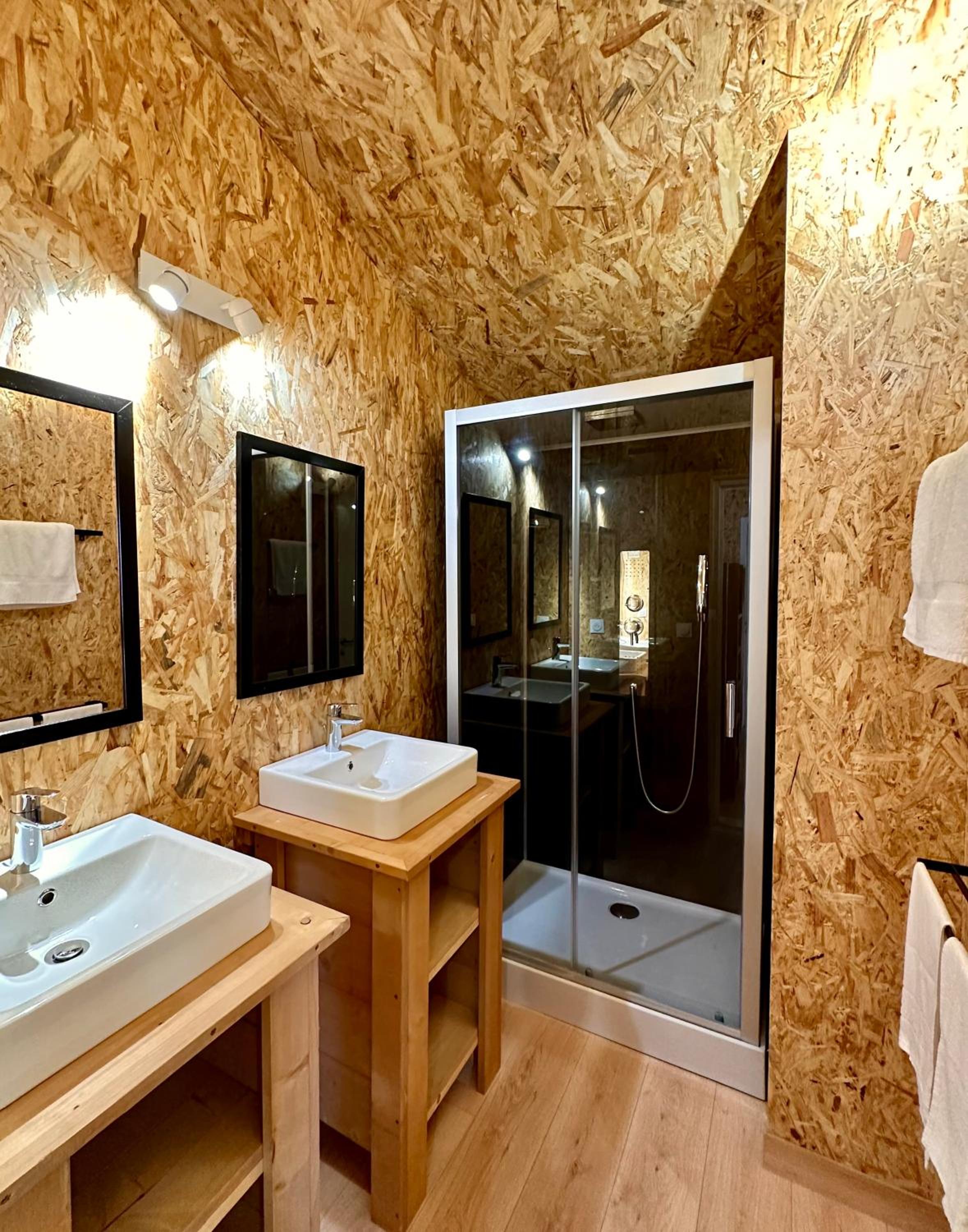 Chalet photo 3