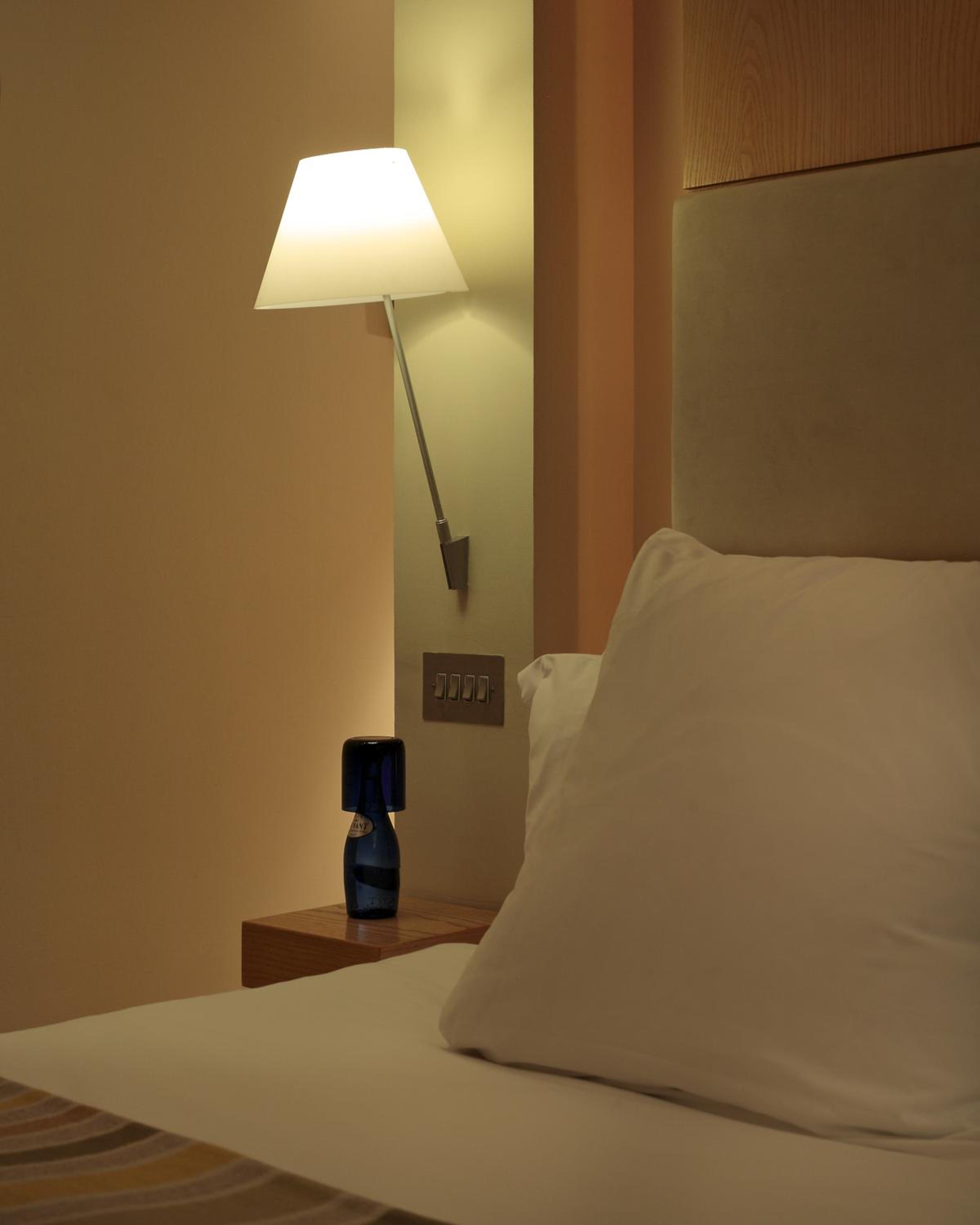 Deluxe Double Room photo 1