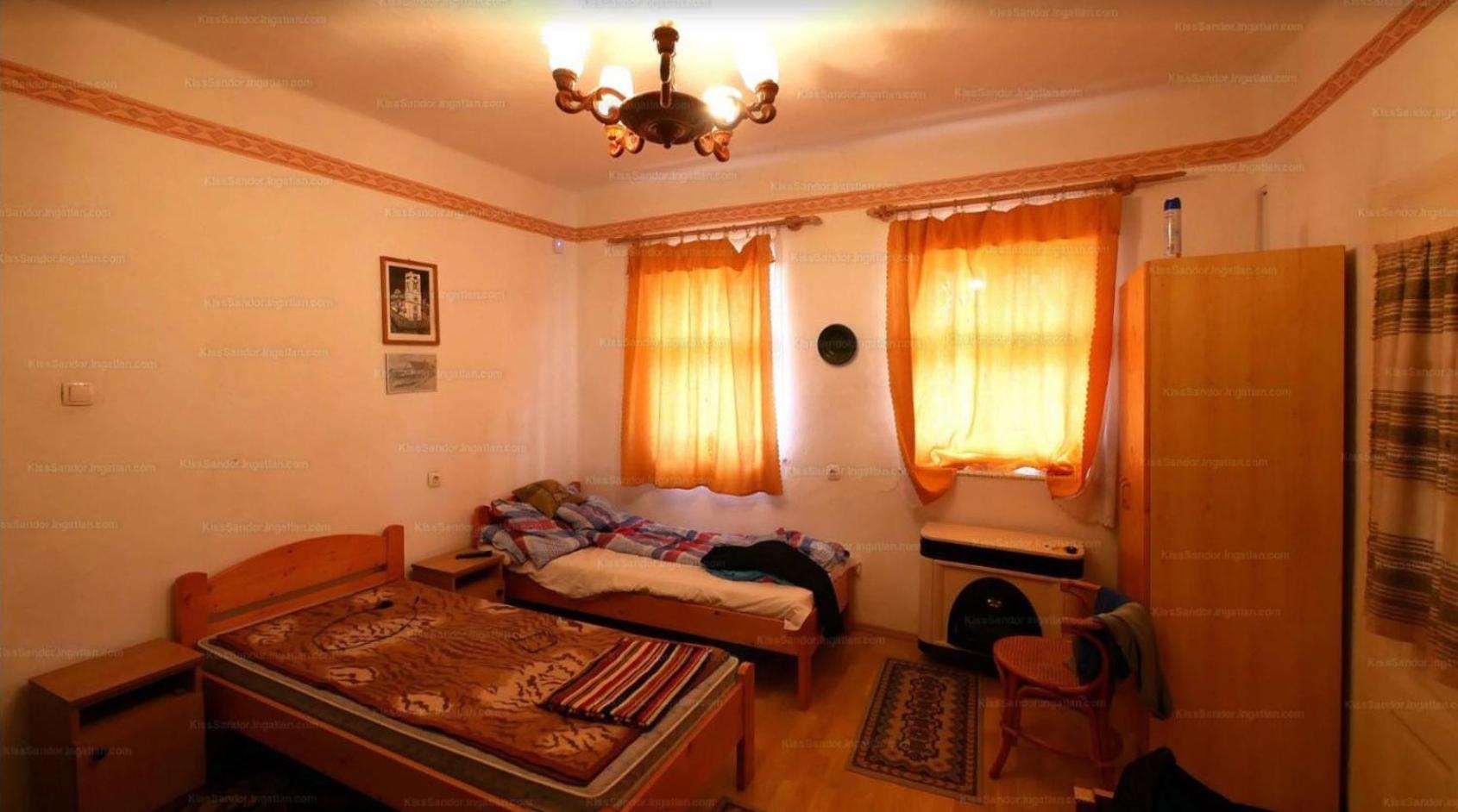 Two-Bedroom Apartment photo 1