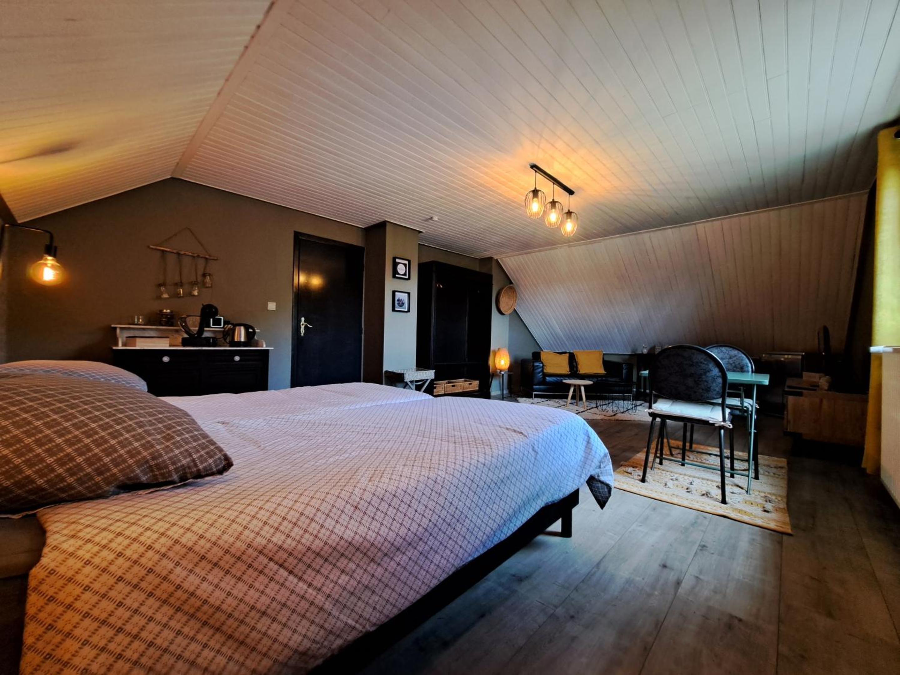 One-Bedroom Suite photo 1