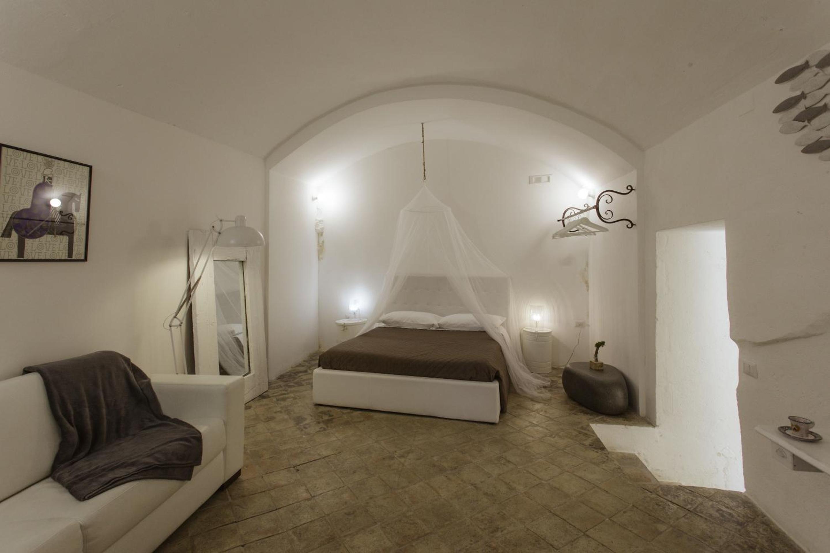 Habitación Cuádruple con Ducha