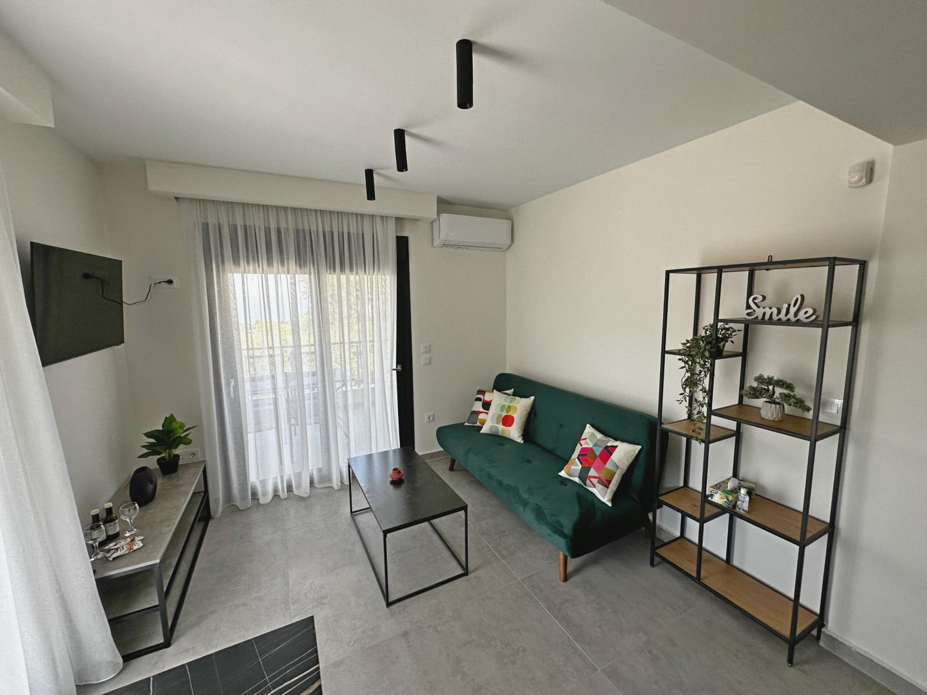 Duplex Apartment photo 1