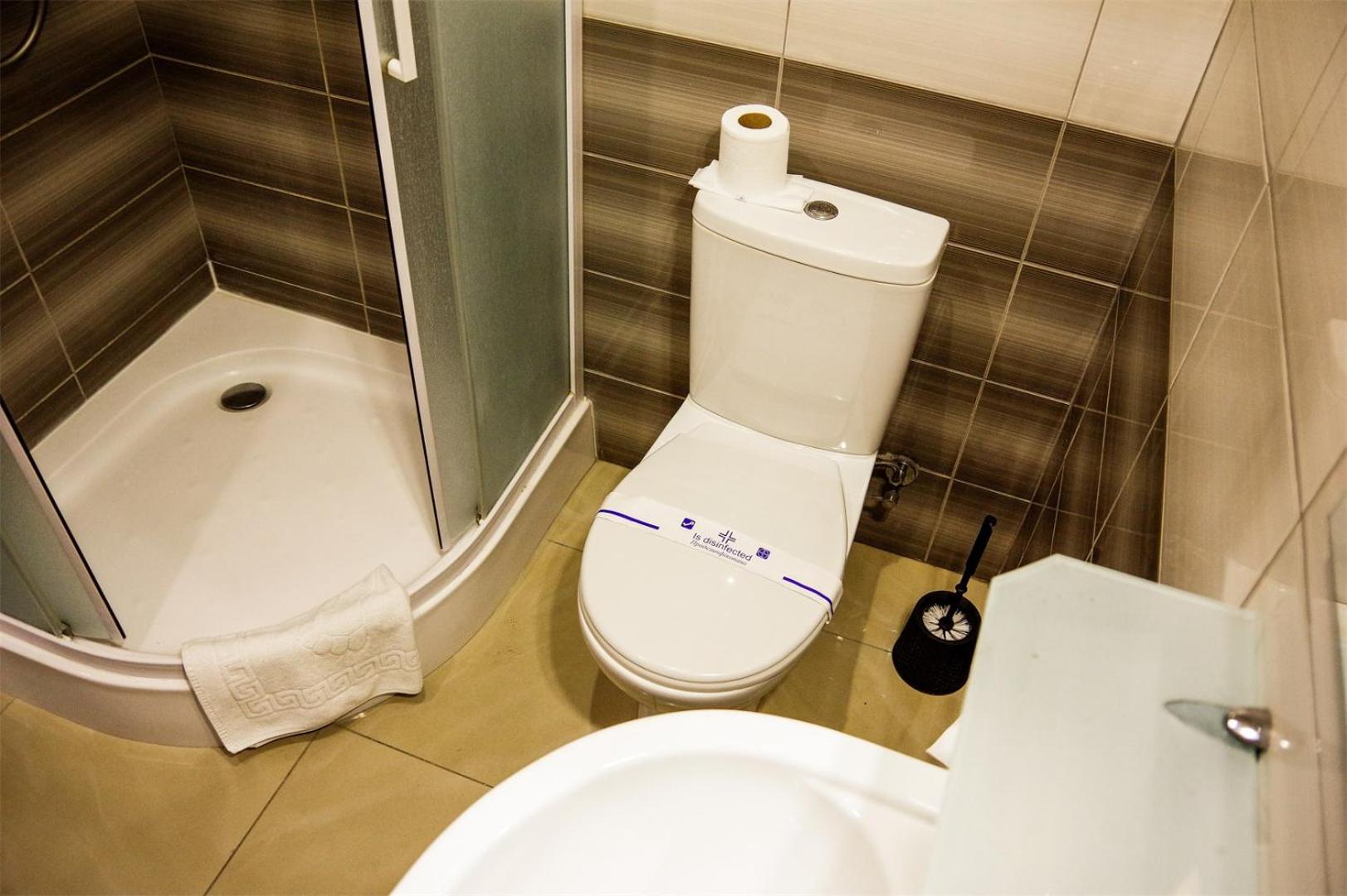 Suite photo 1