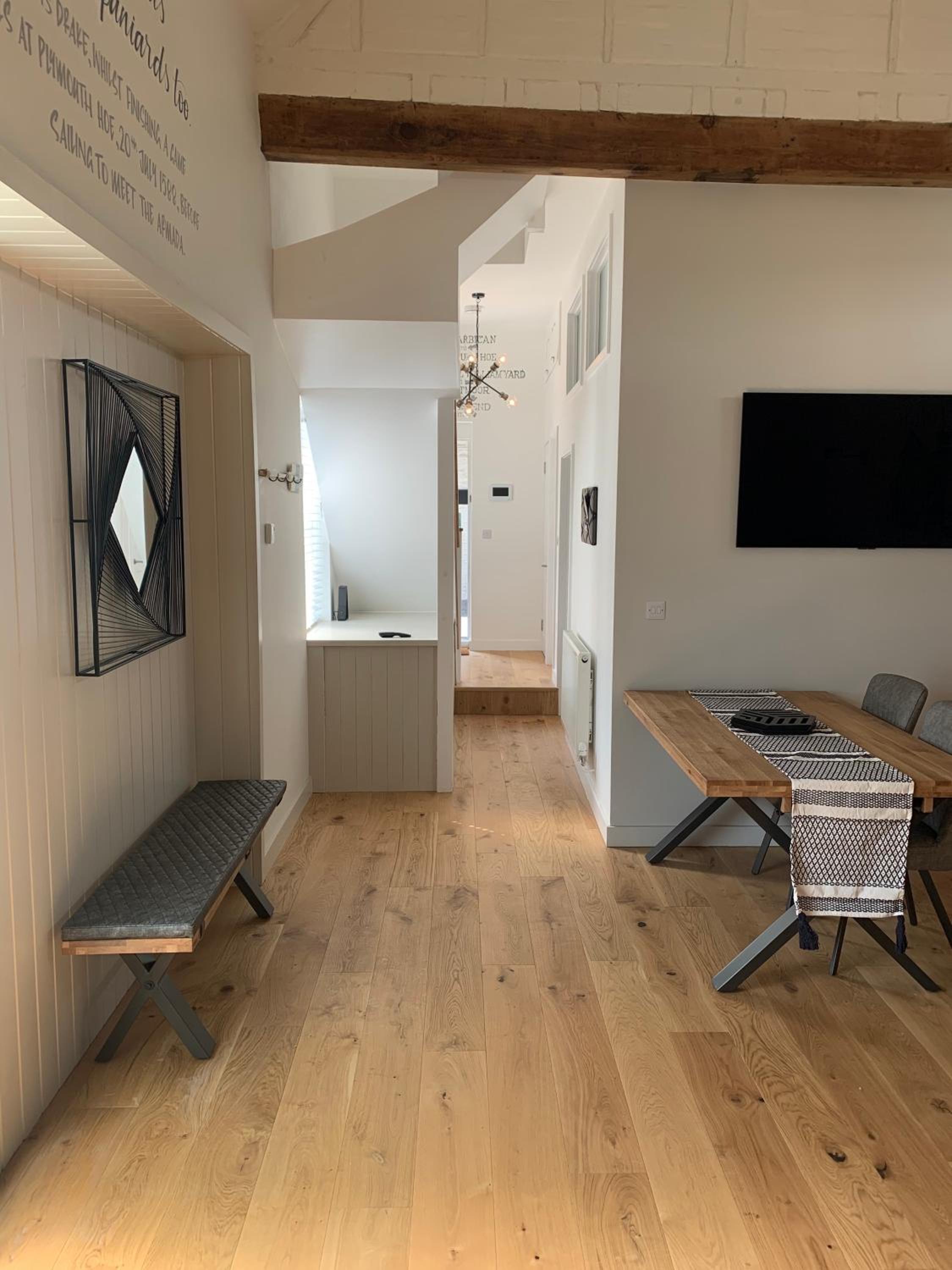 Two-Bedroom House photo 1
